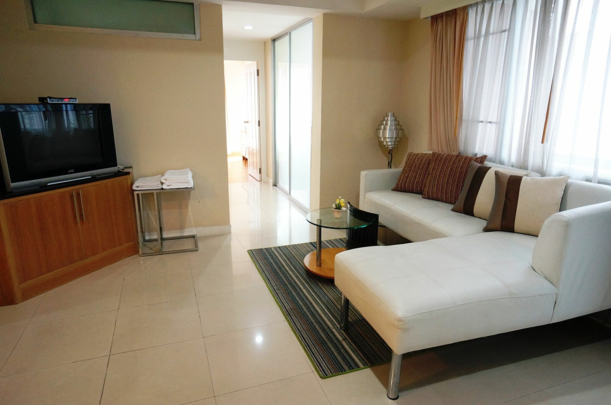 Guest house Silom Convent Garden 3*