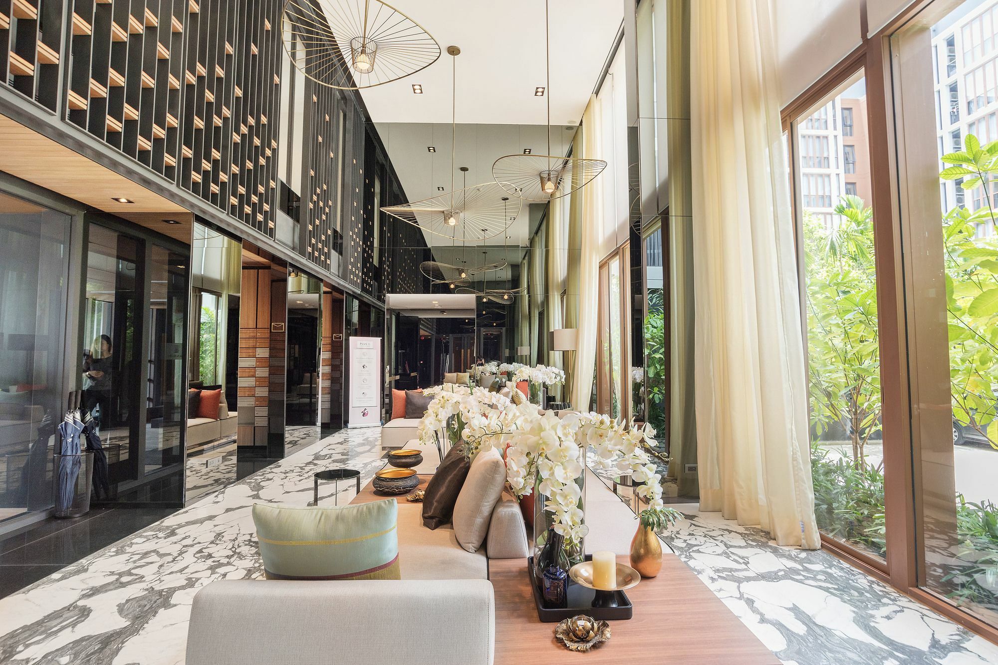 Appartement Hasu Haus By Favstay *