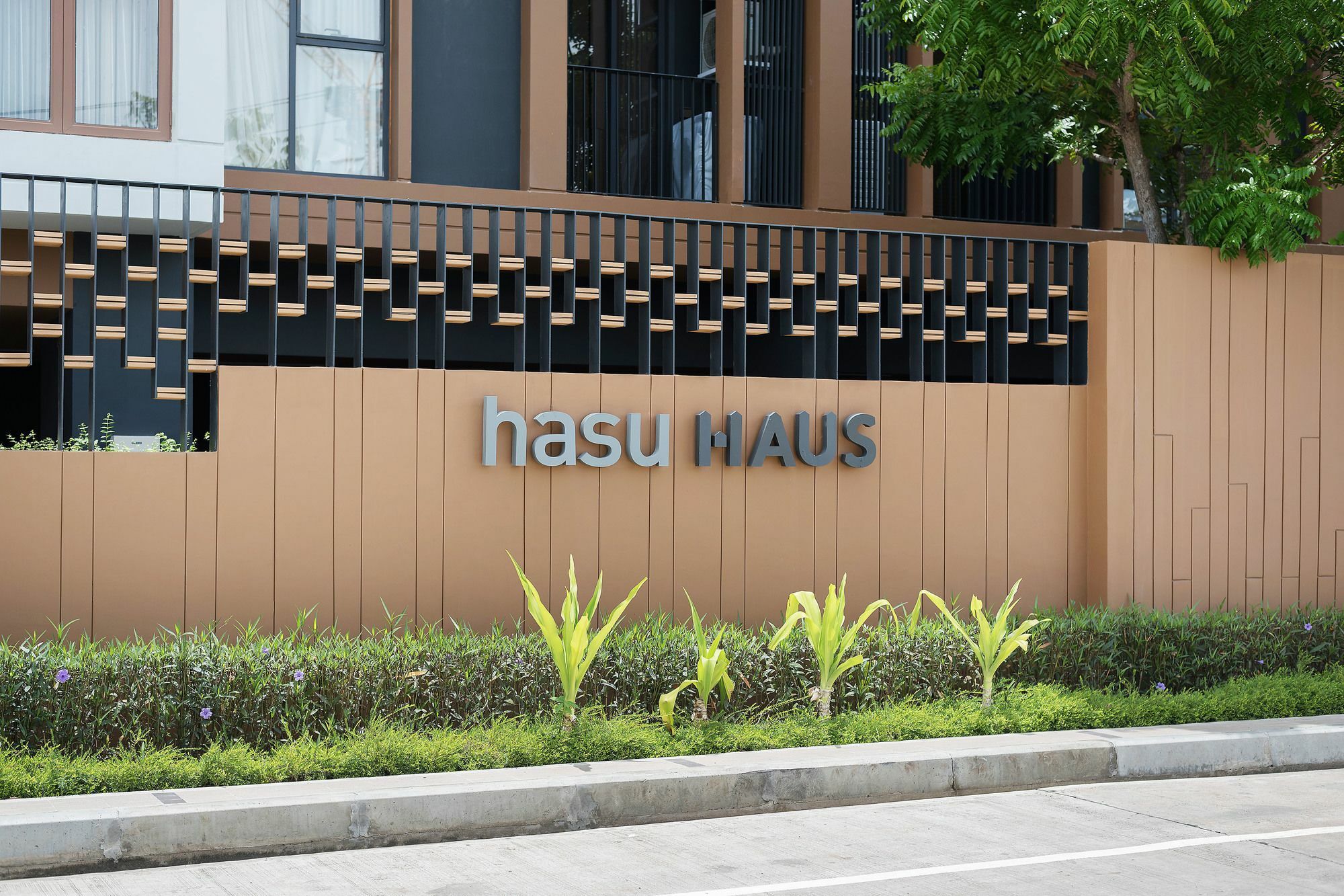 Hasu Haus By Favstay Bangkok