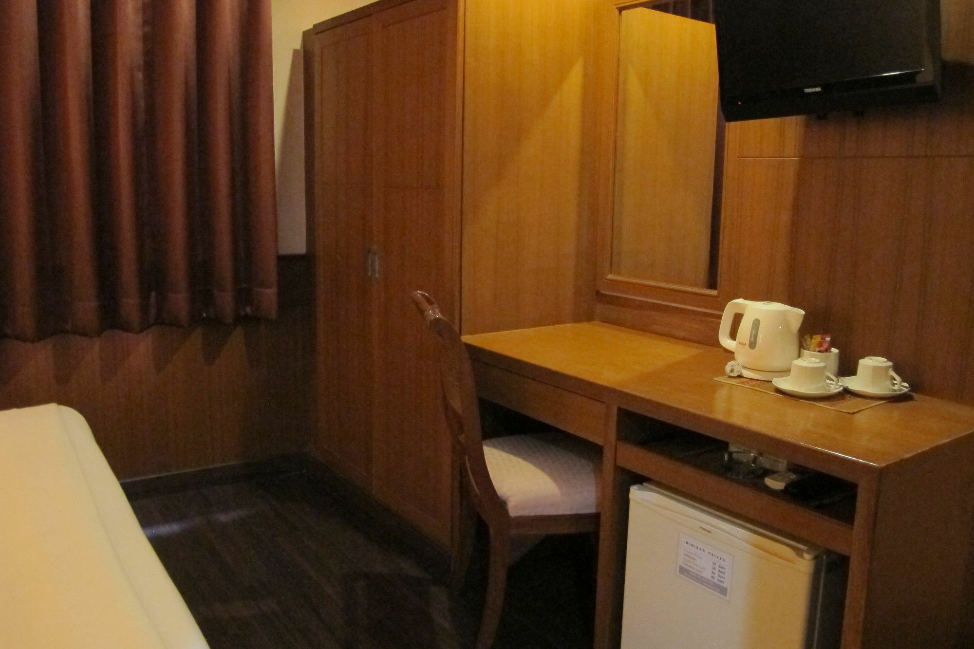 Travel Surawong (adults Only) Hotel Bangkok