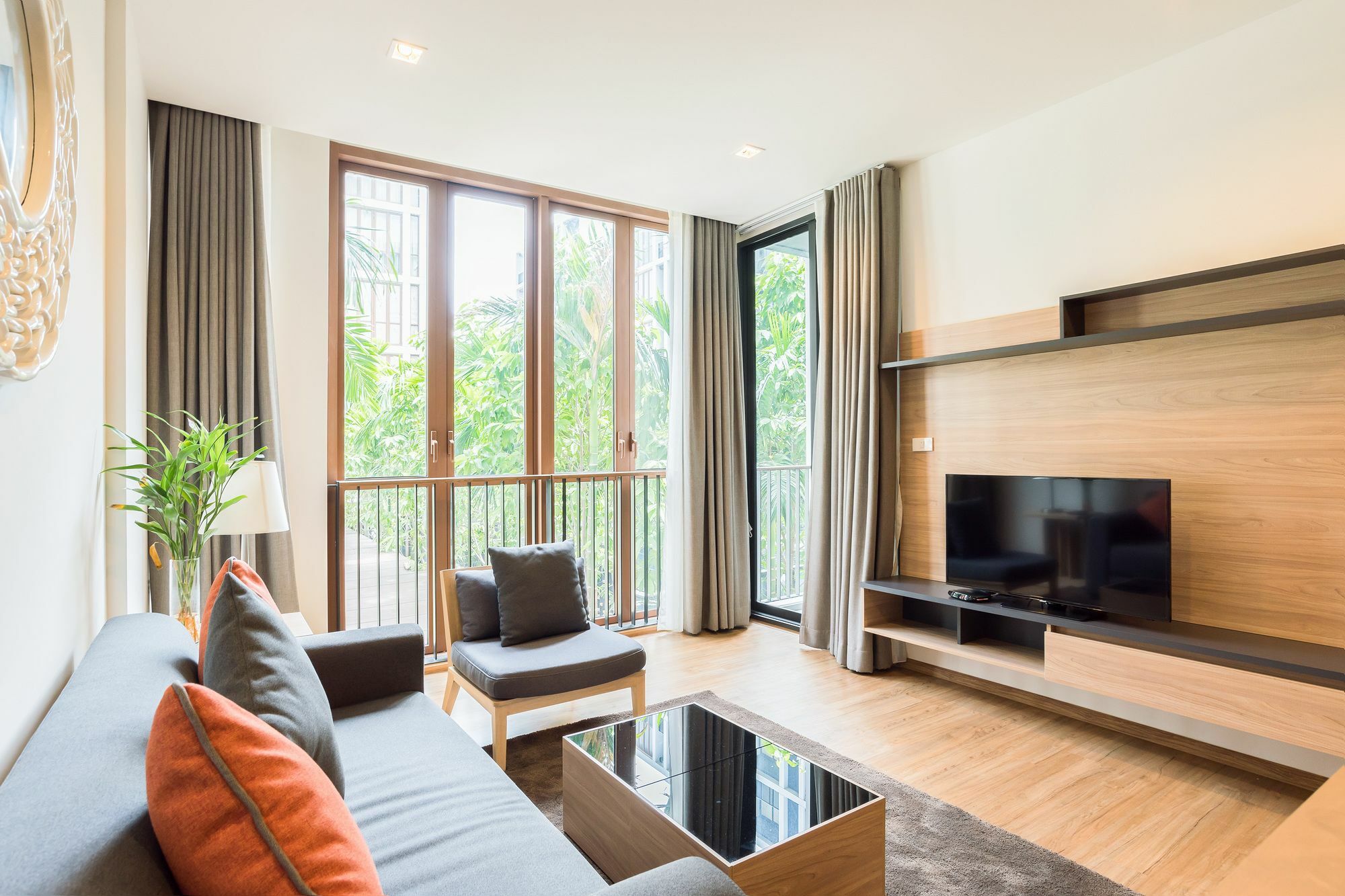 Appartement Hasu Haus By Favstay *