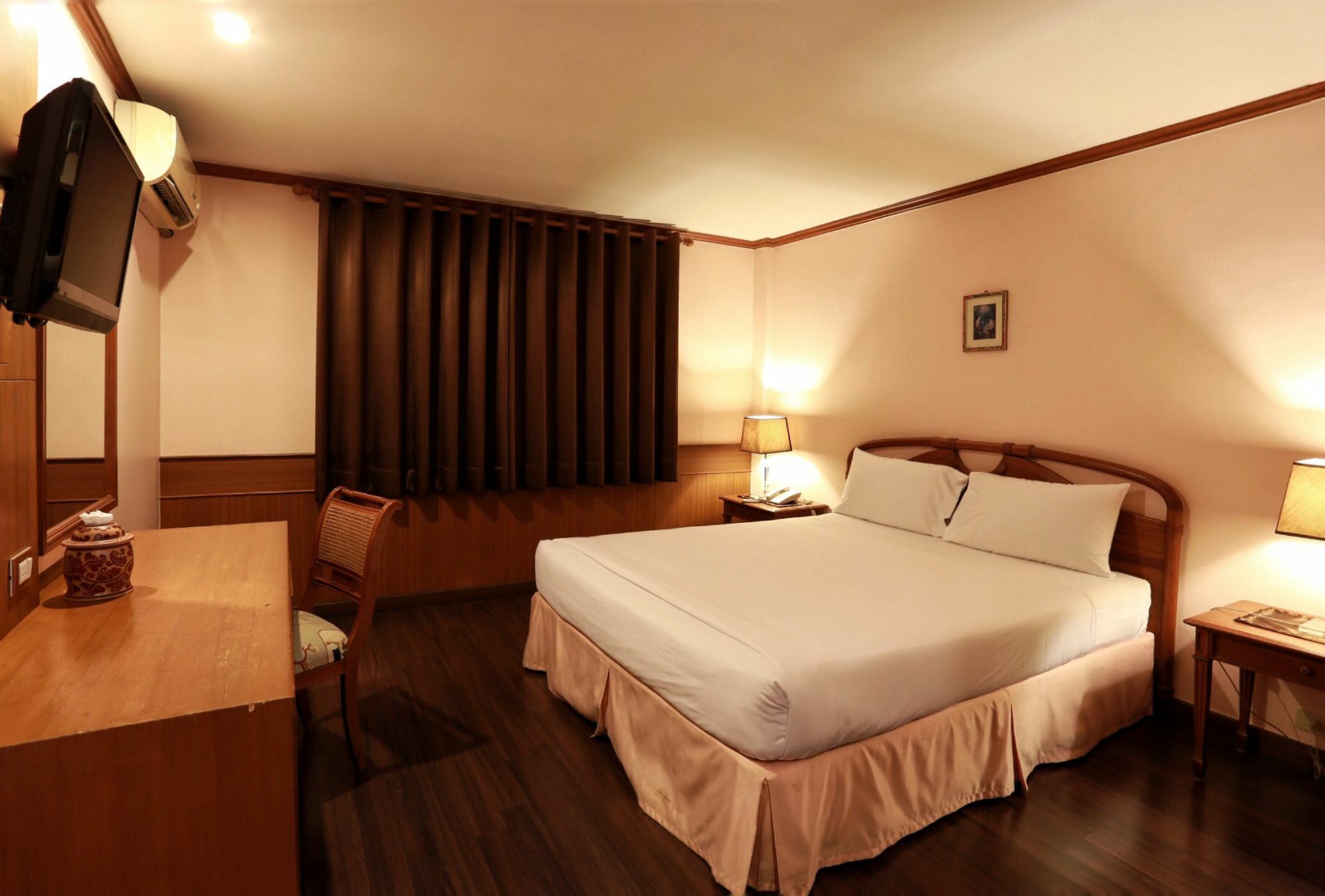 Travel Surawong (adults Only) Hotel Bangkok