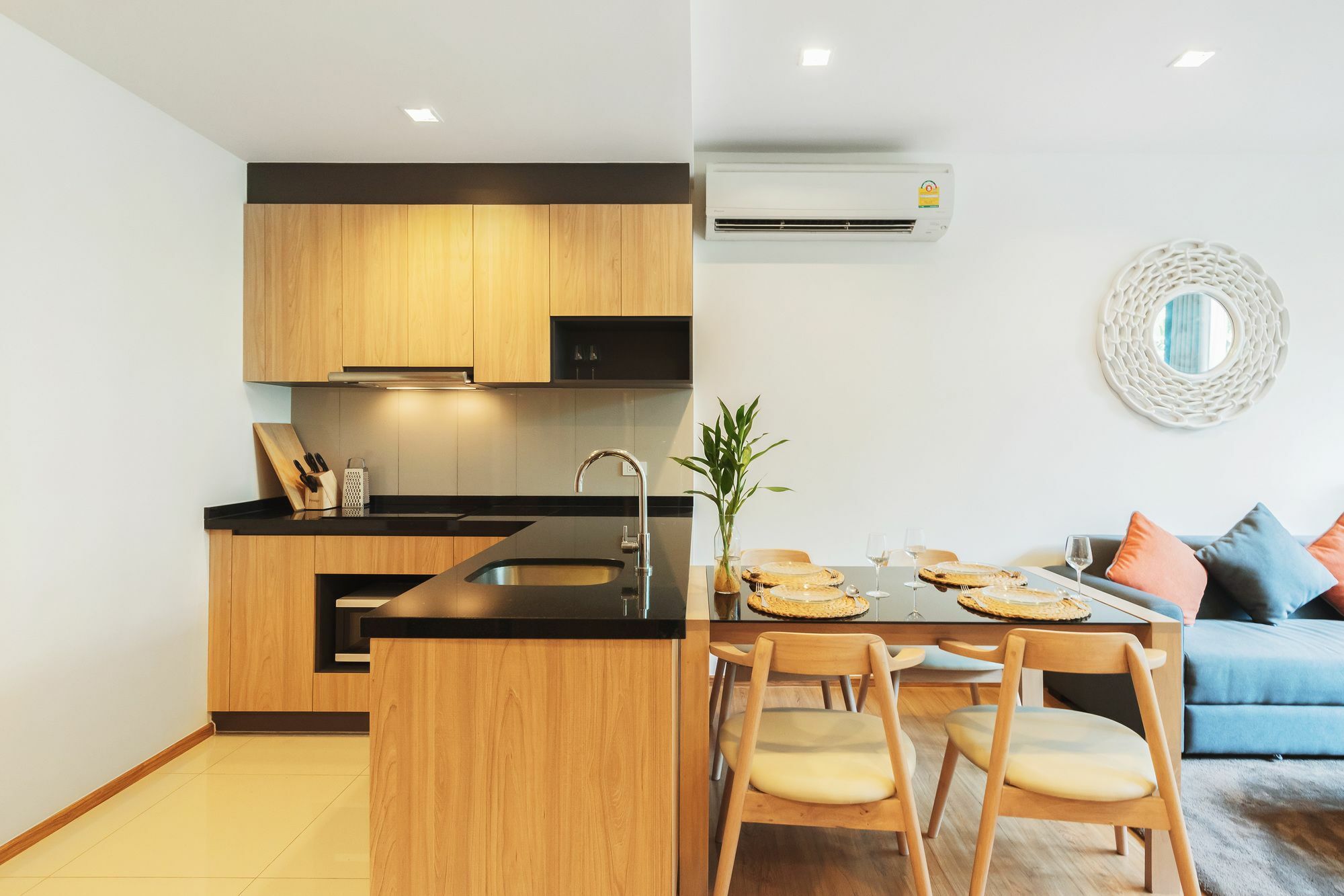 Hasu Haus By Favstay * Bangkok