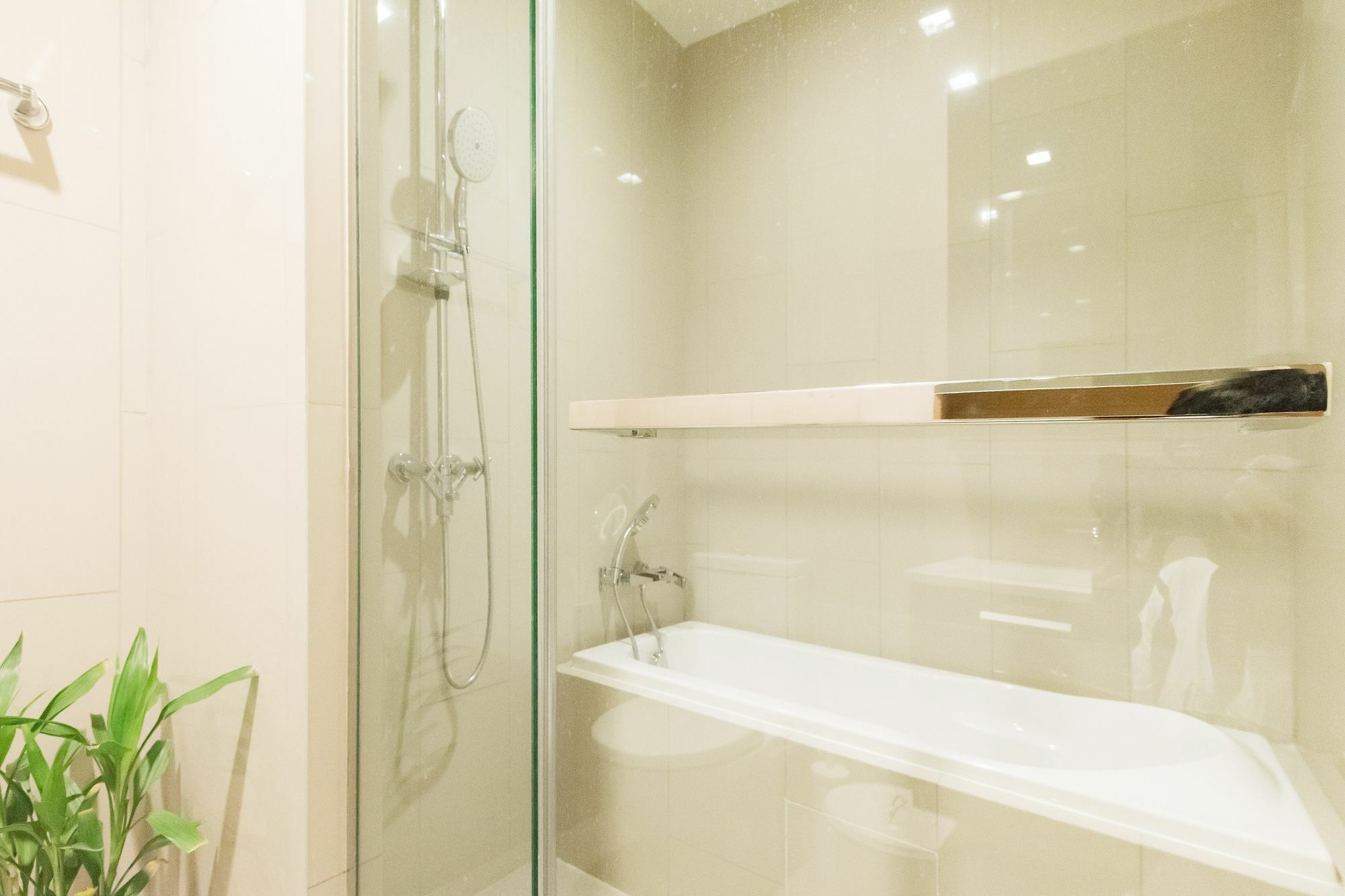 Hasu Haus By Favstay Appartement *