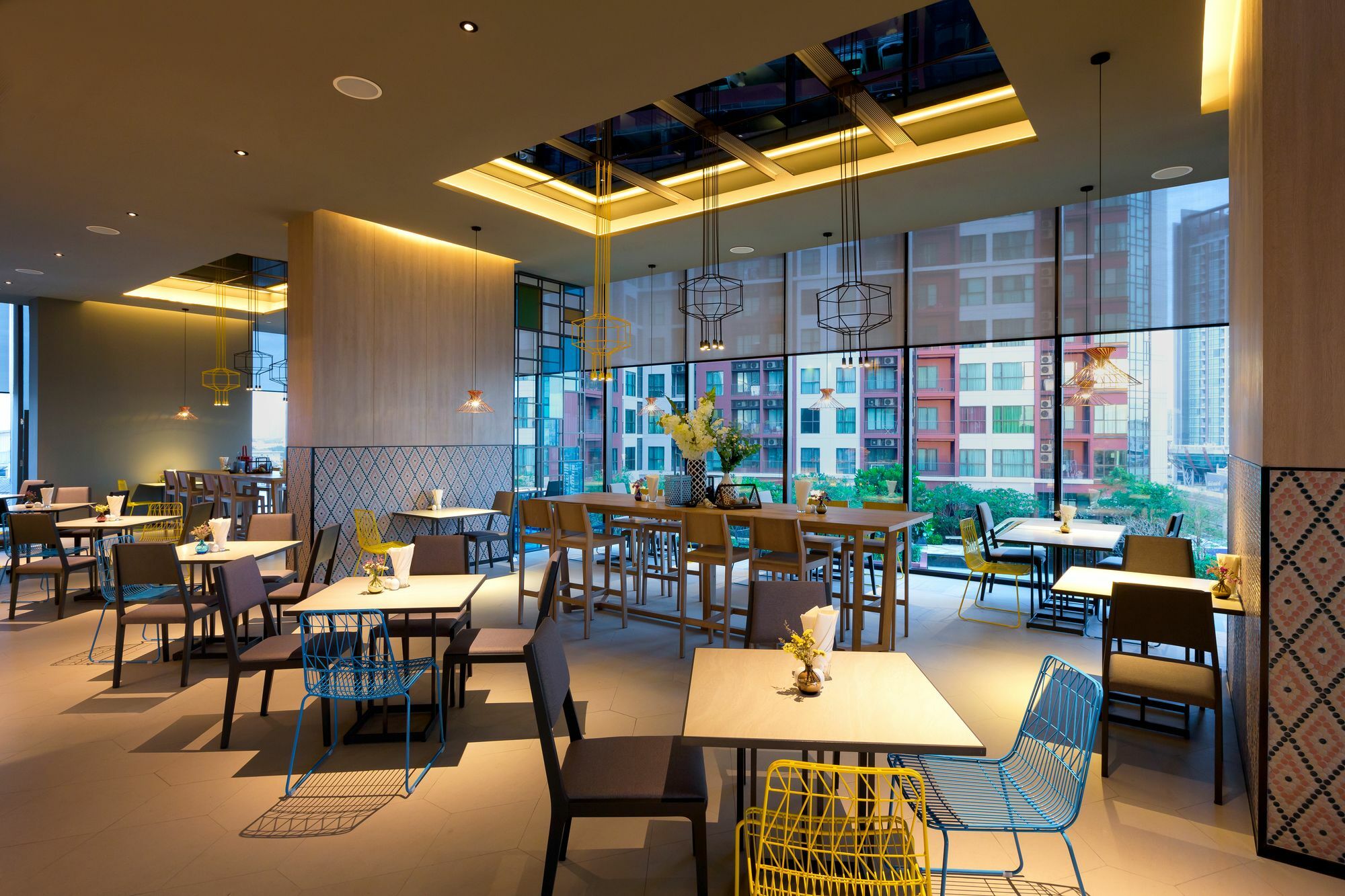 Ibis Styles Sukhumvit Phra Khanong 4* Bangkok