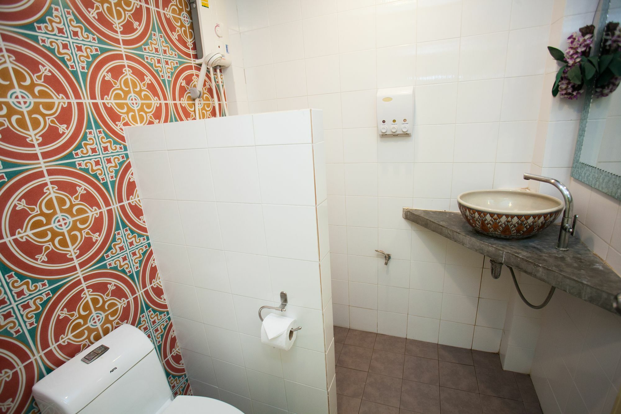 Hotel Laksameenarai Guesthouse - Hostel/Backpacker Accommodation 2*