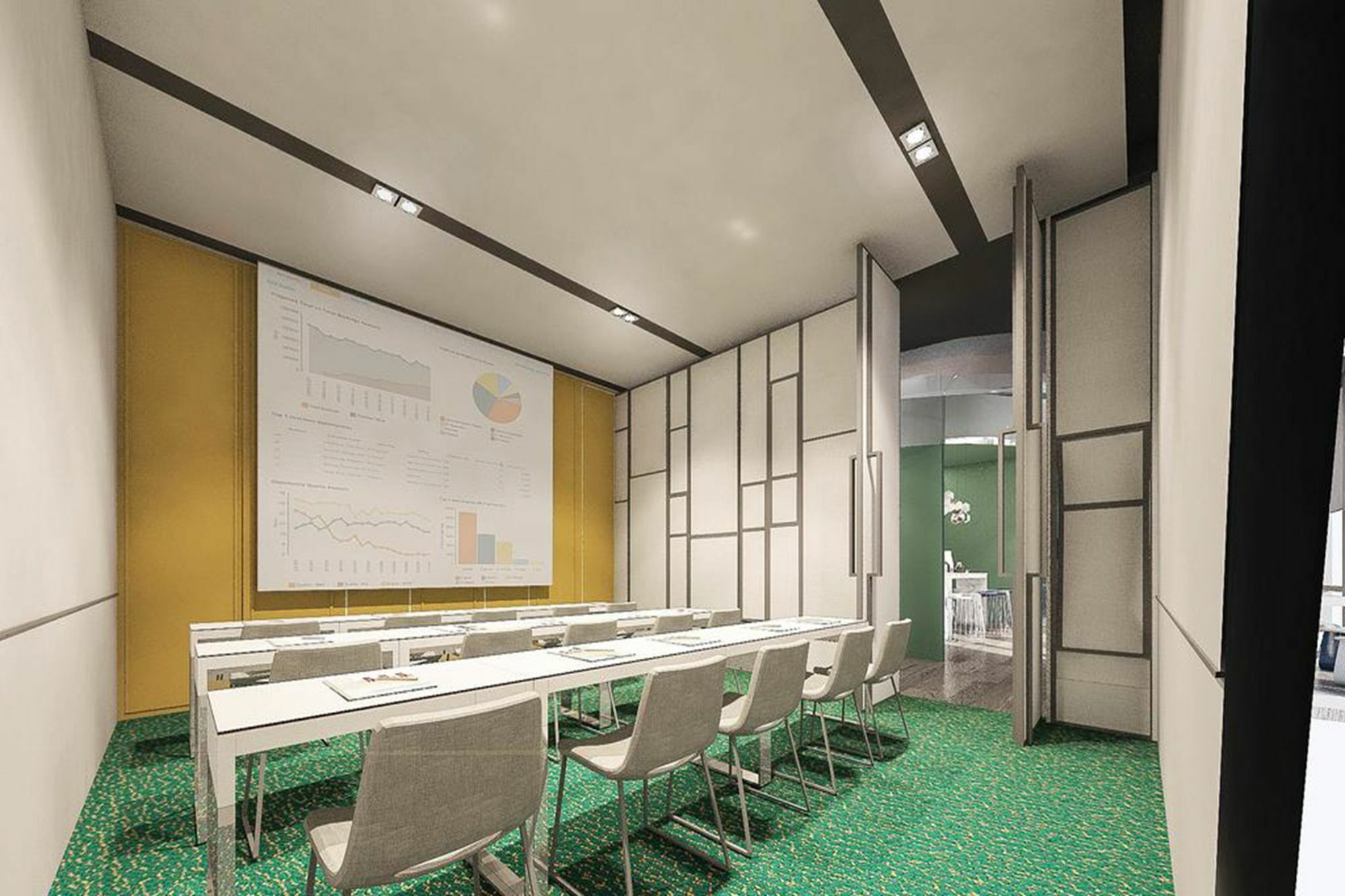 Hotel Ibis Styles Sukhumvit Phra Khanong