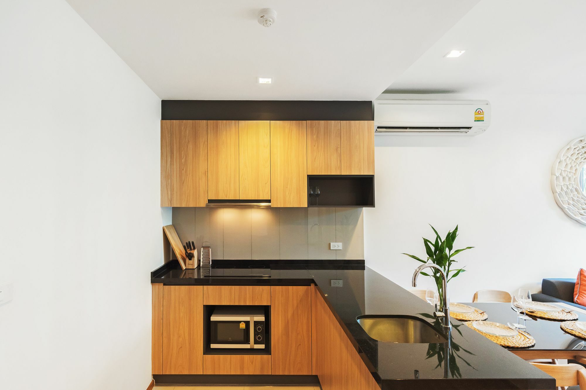 Hasu Haus By Favstay * Bangkok