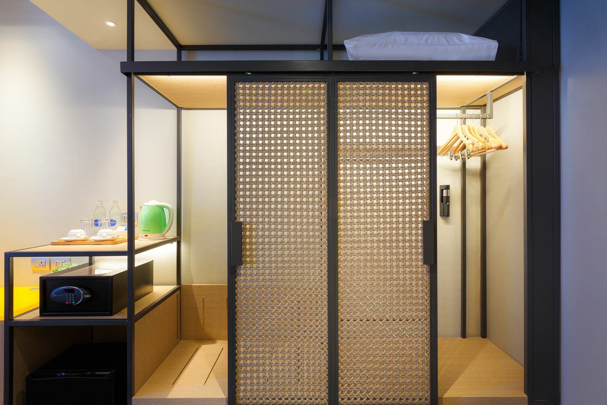 Ibis Styles Sukhumvit Phra Khanong 4*