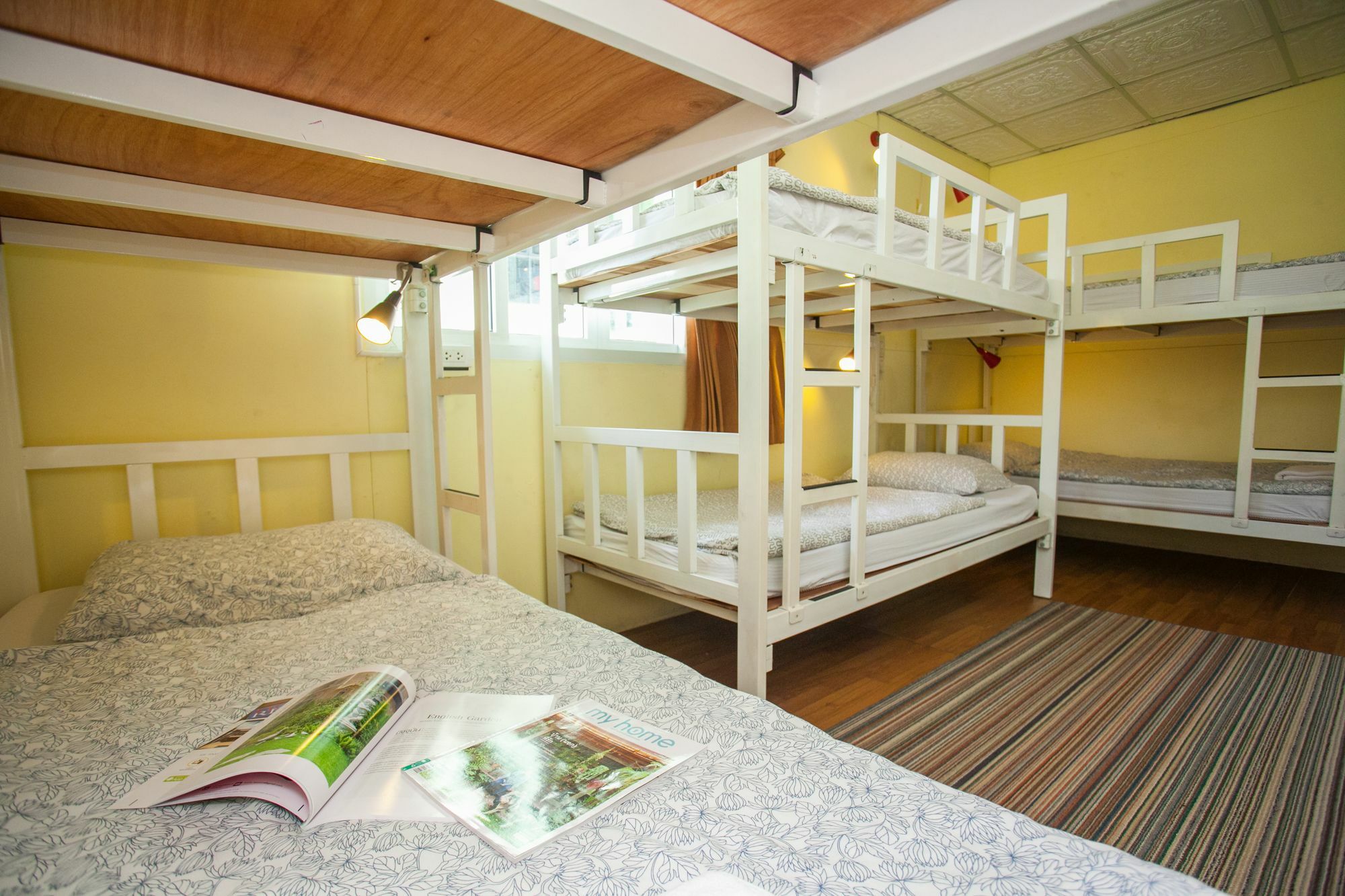 Hotel Laksameenarai Guesthouse - Hostel/Backpacker Accommodation 2*