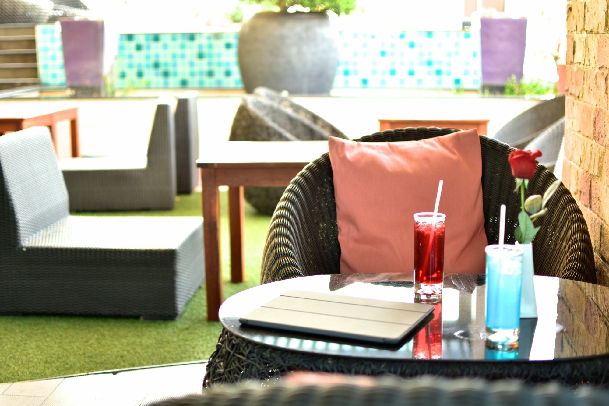 Park Village Rama Ii