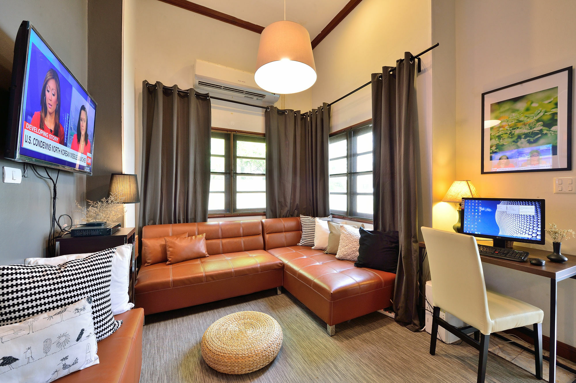Lost And Found Bed & Breakfast 3*