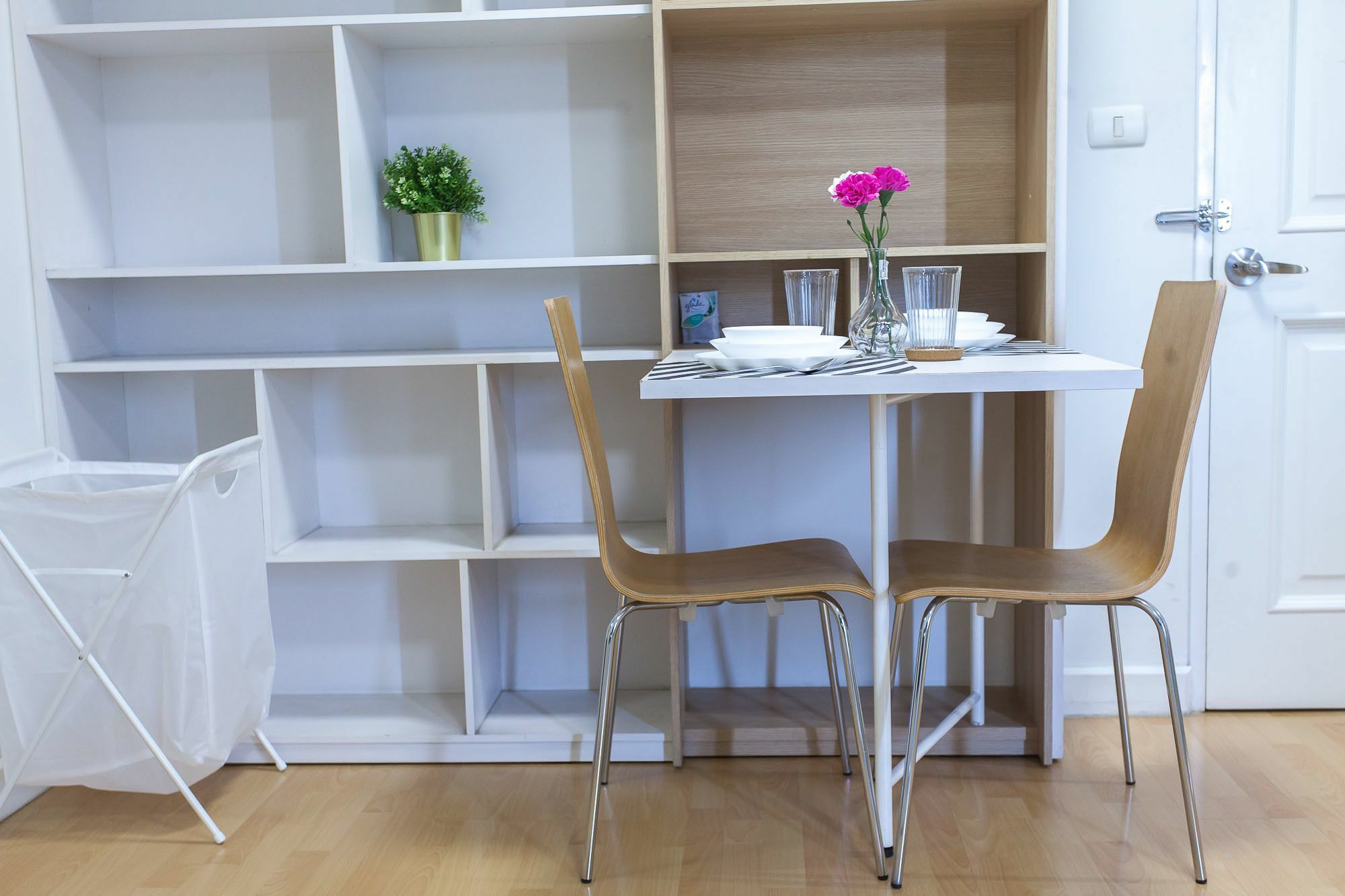 Sukhumvit 52 Near Bts On Nut Hotel 3*