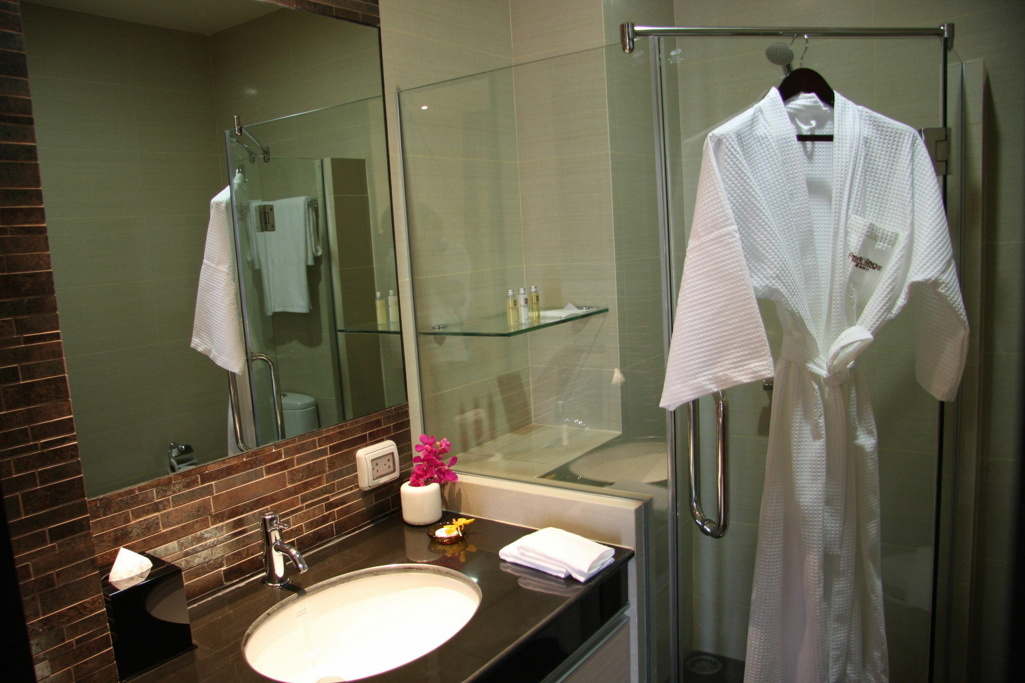 Park Village Rama Ii Bangkok