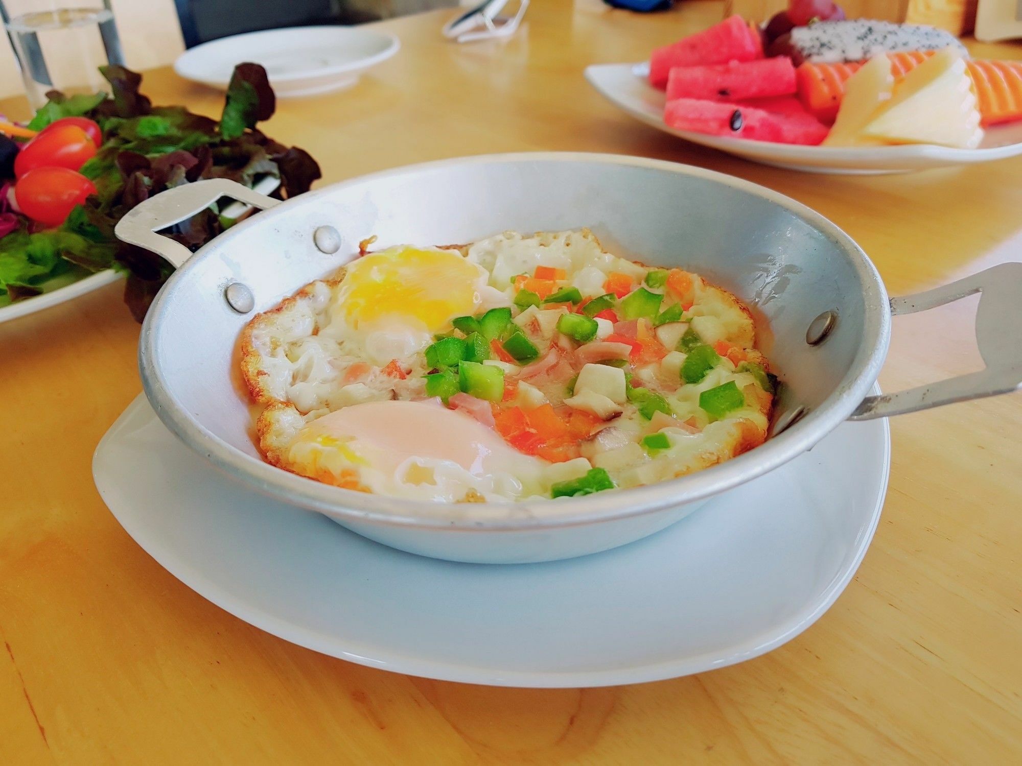 Aparthotel Park Village Rama Ii