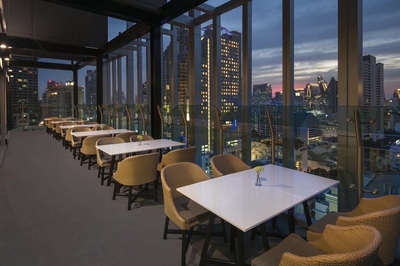 Solitaire Sukhumvit 11 Bangkok