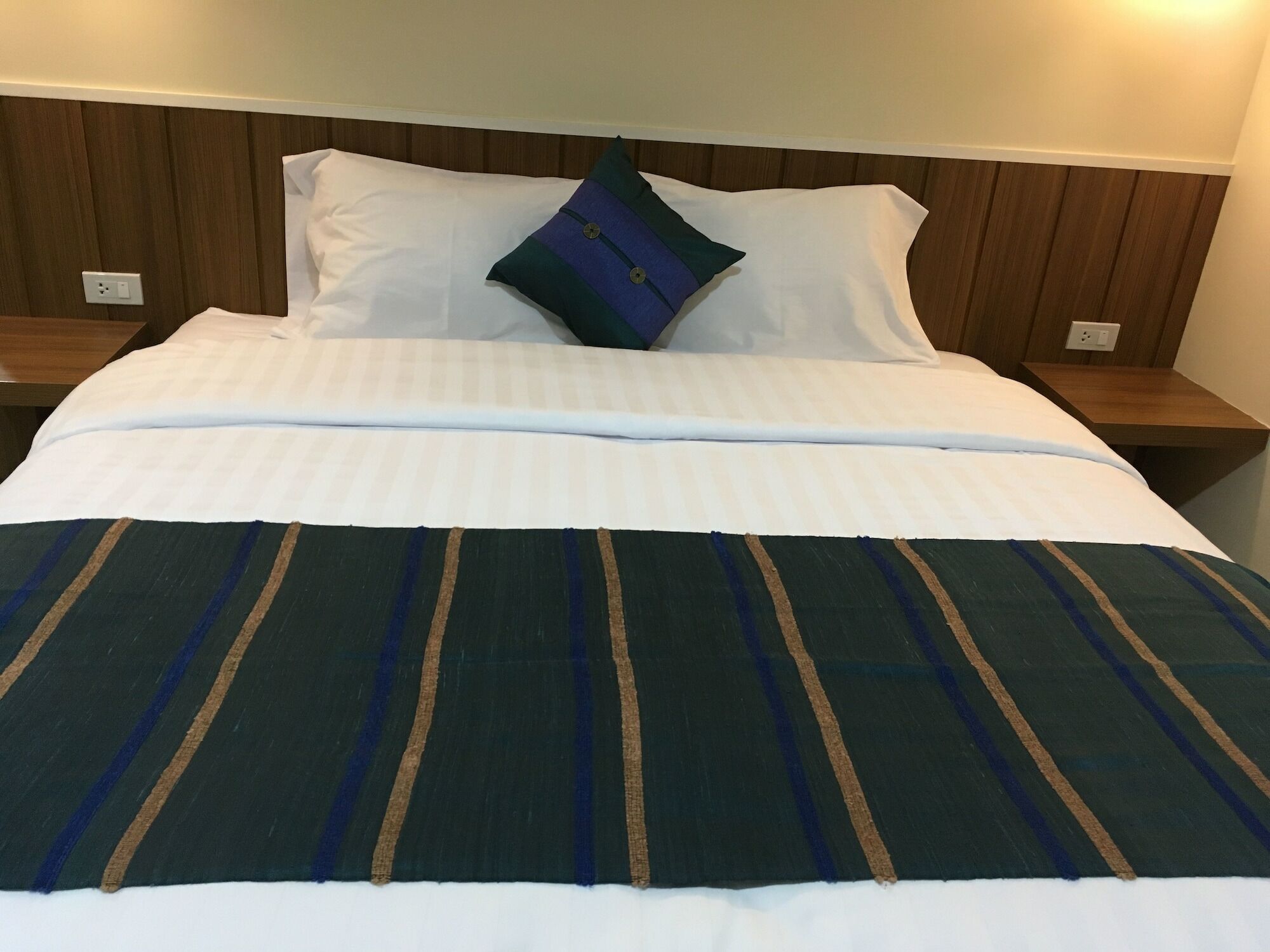 Hostel Baan Wanchart