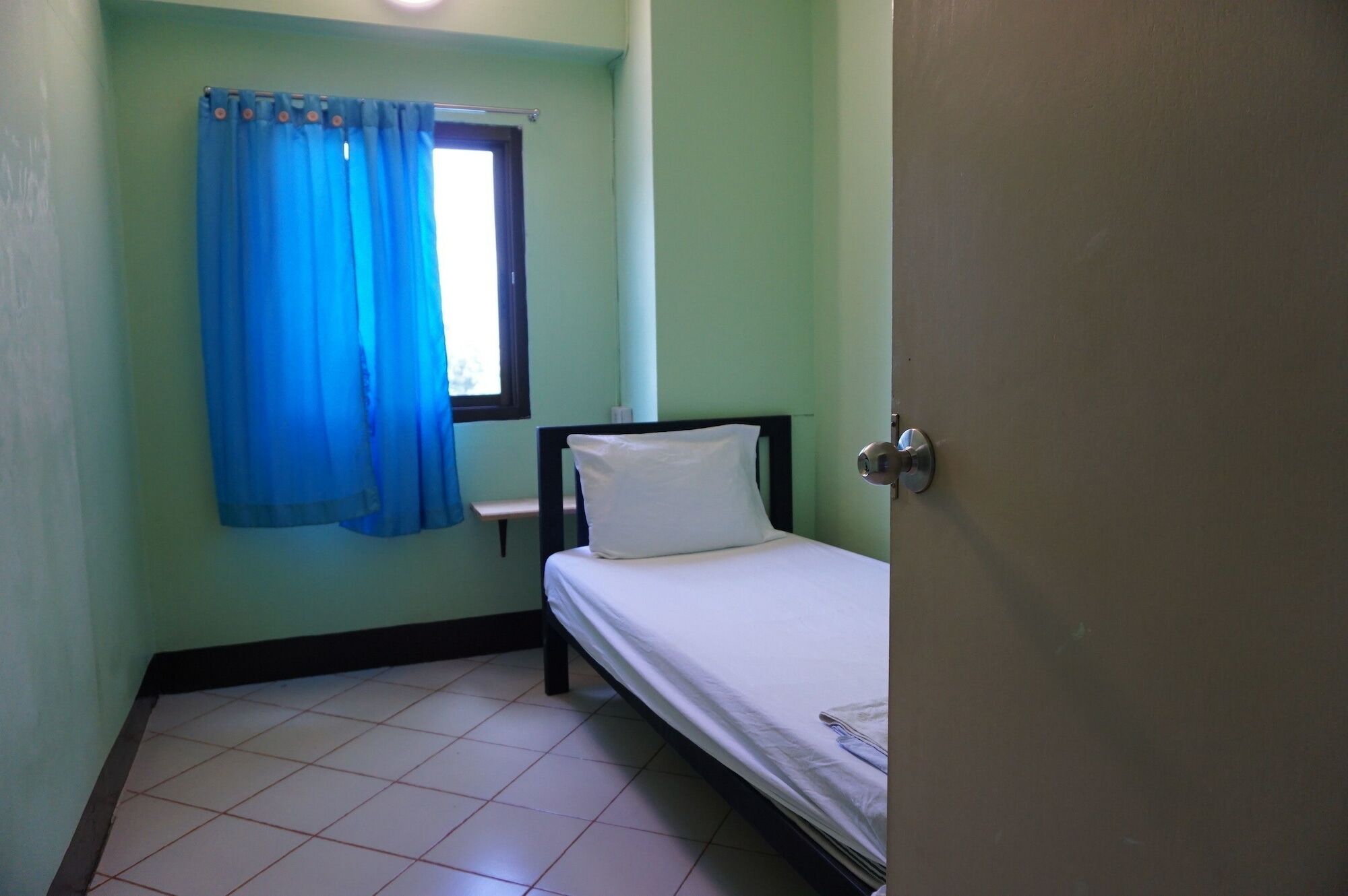 Wisma tamu Bella Bella House
