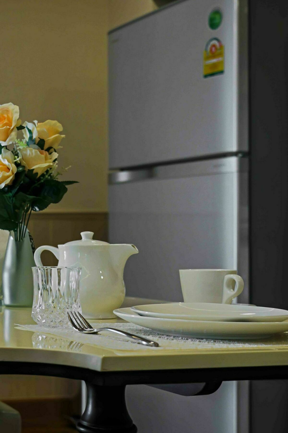 Aspira Hana Executive Thonglor Hotel Bangkok
