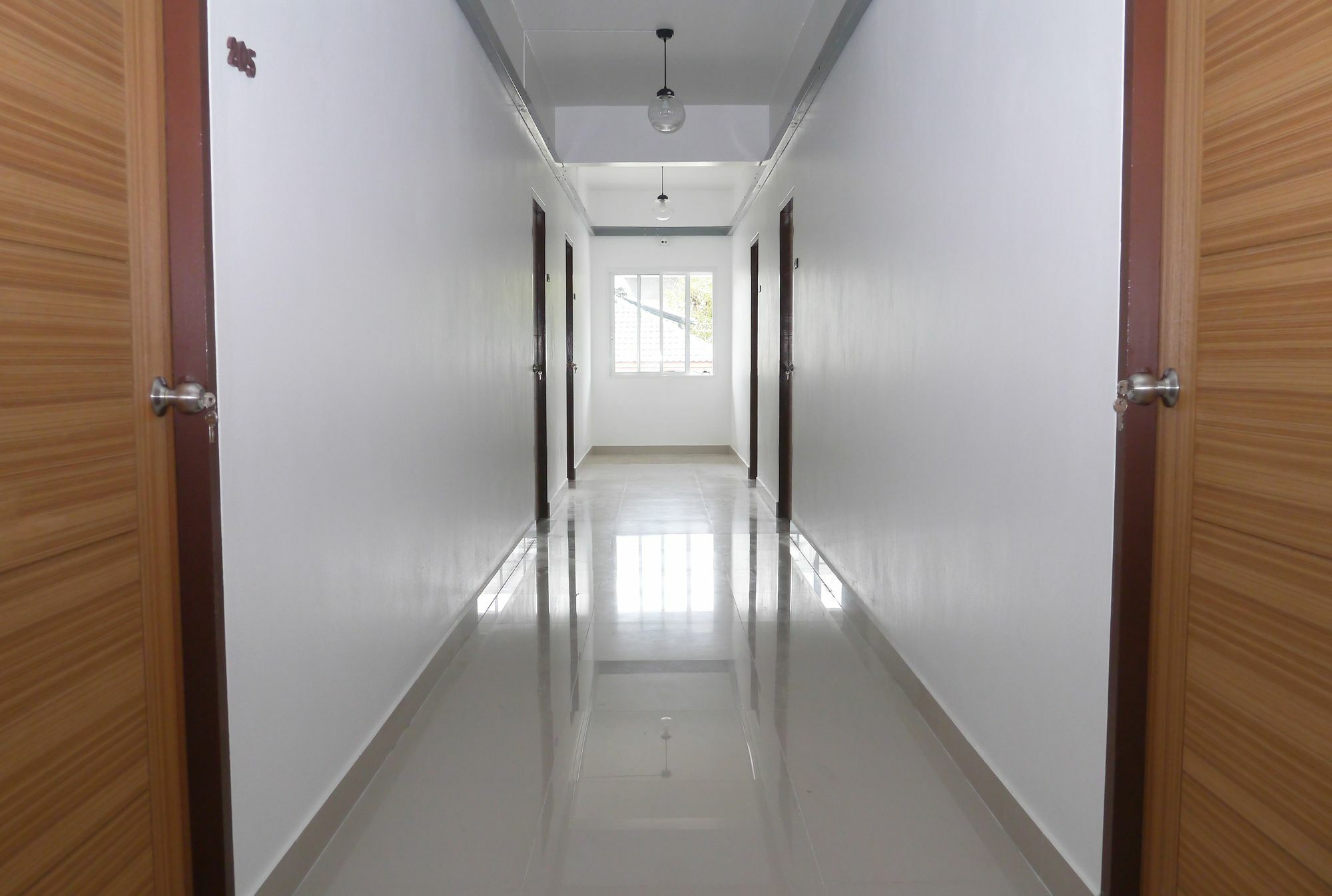 Baan Mai Guest house 3*