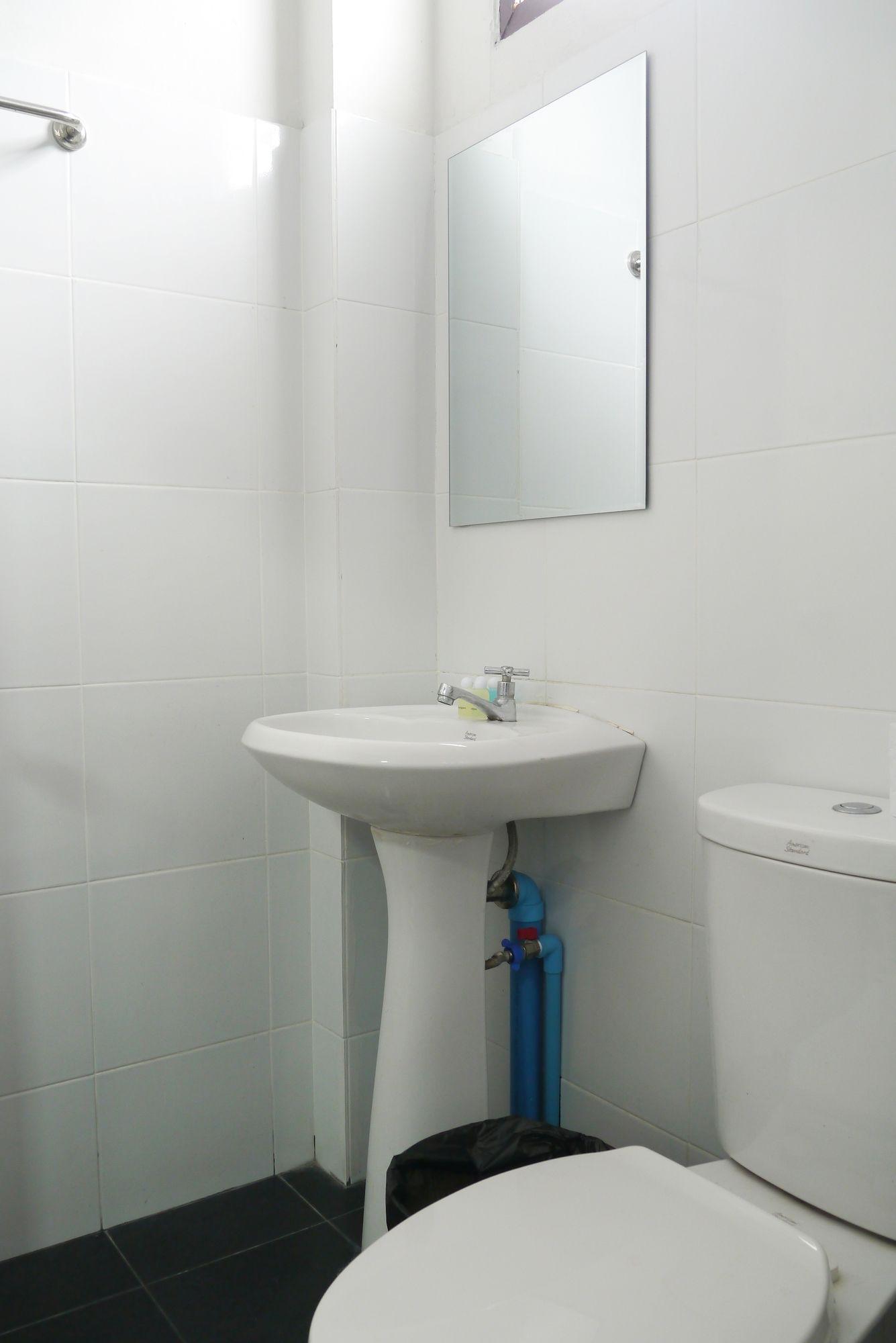 Guest house Baan Mai 3*