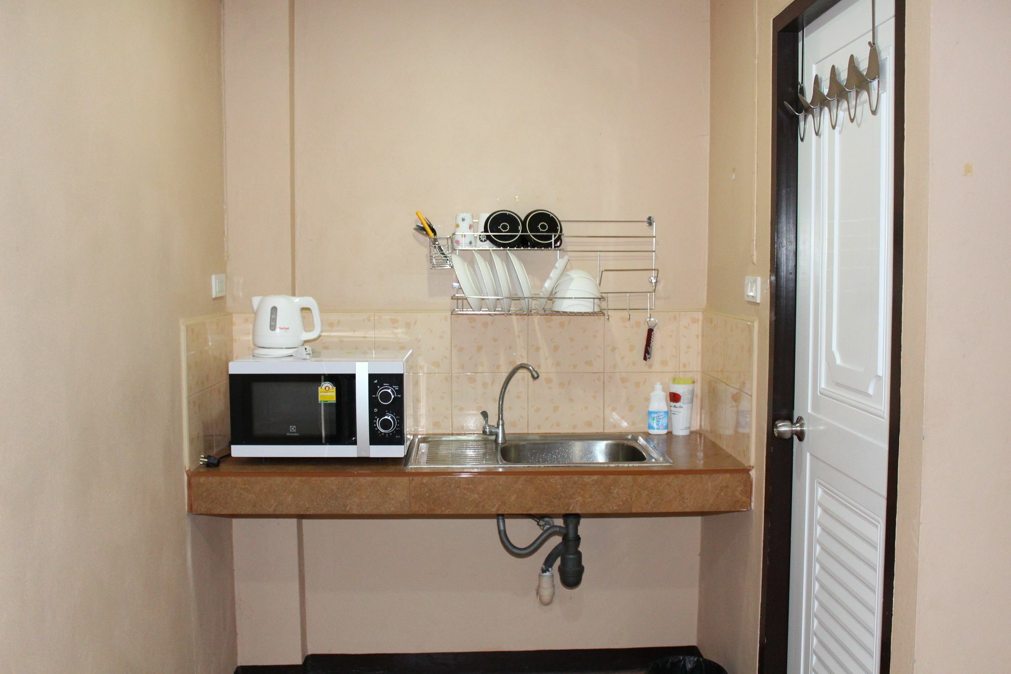 Apartment Place Bangkok