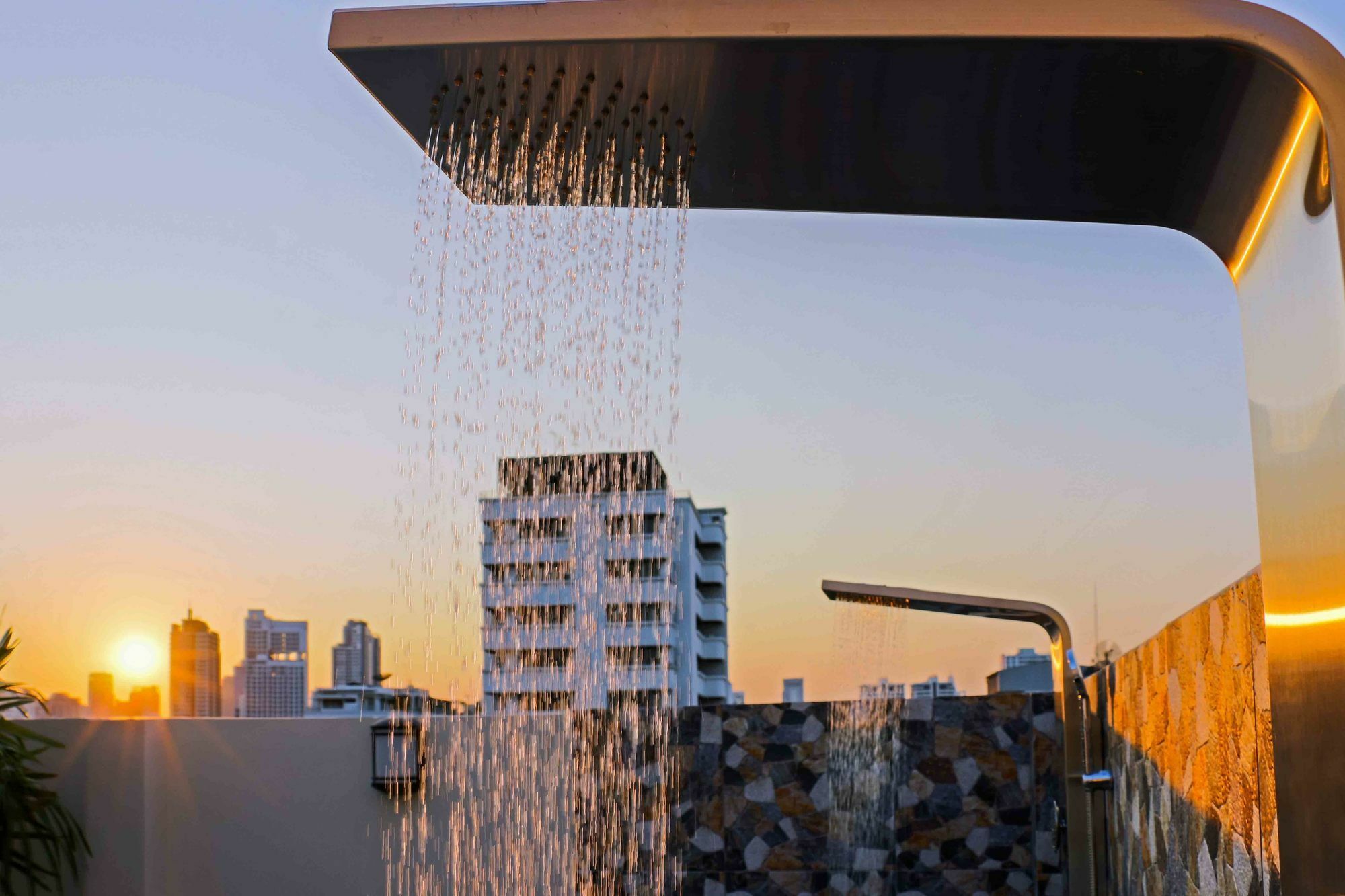 Aspira Hana Executive Thonglor 4* Bangkok