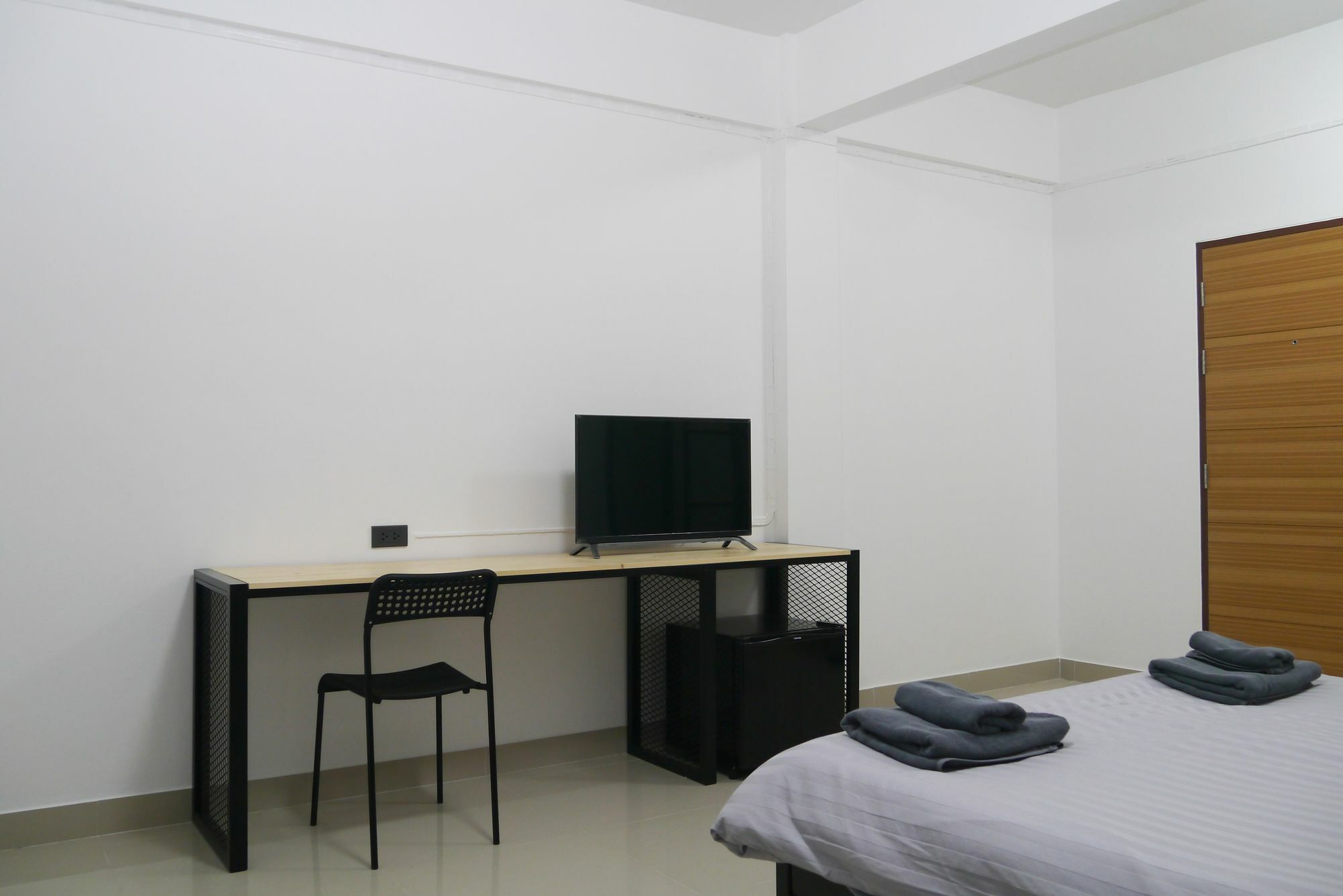 Guest house Baan Mai Bangkok
