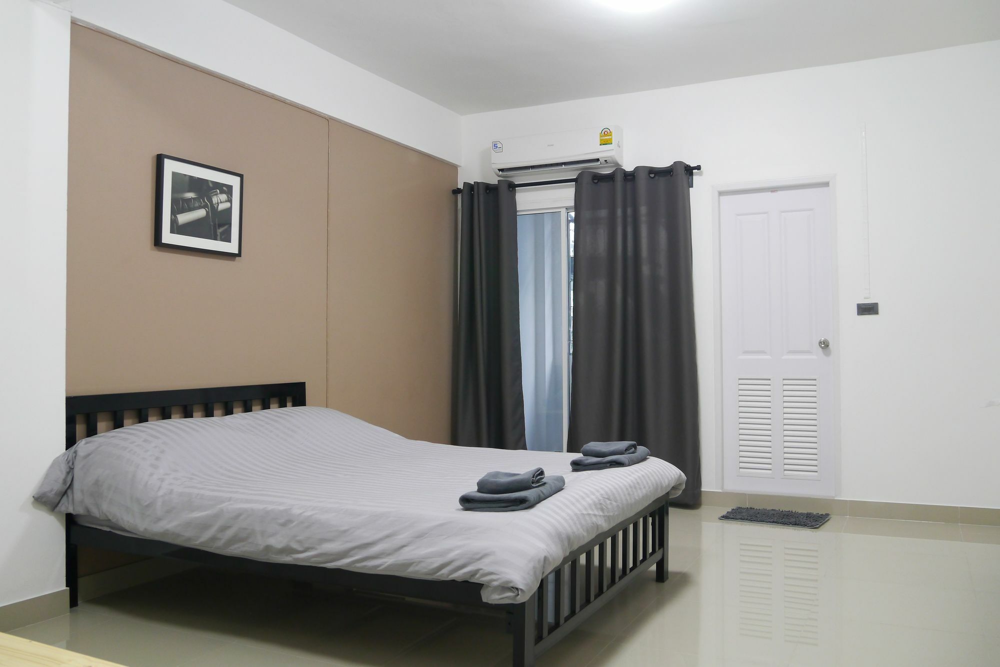 Baan Mai Guest house 3*