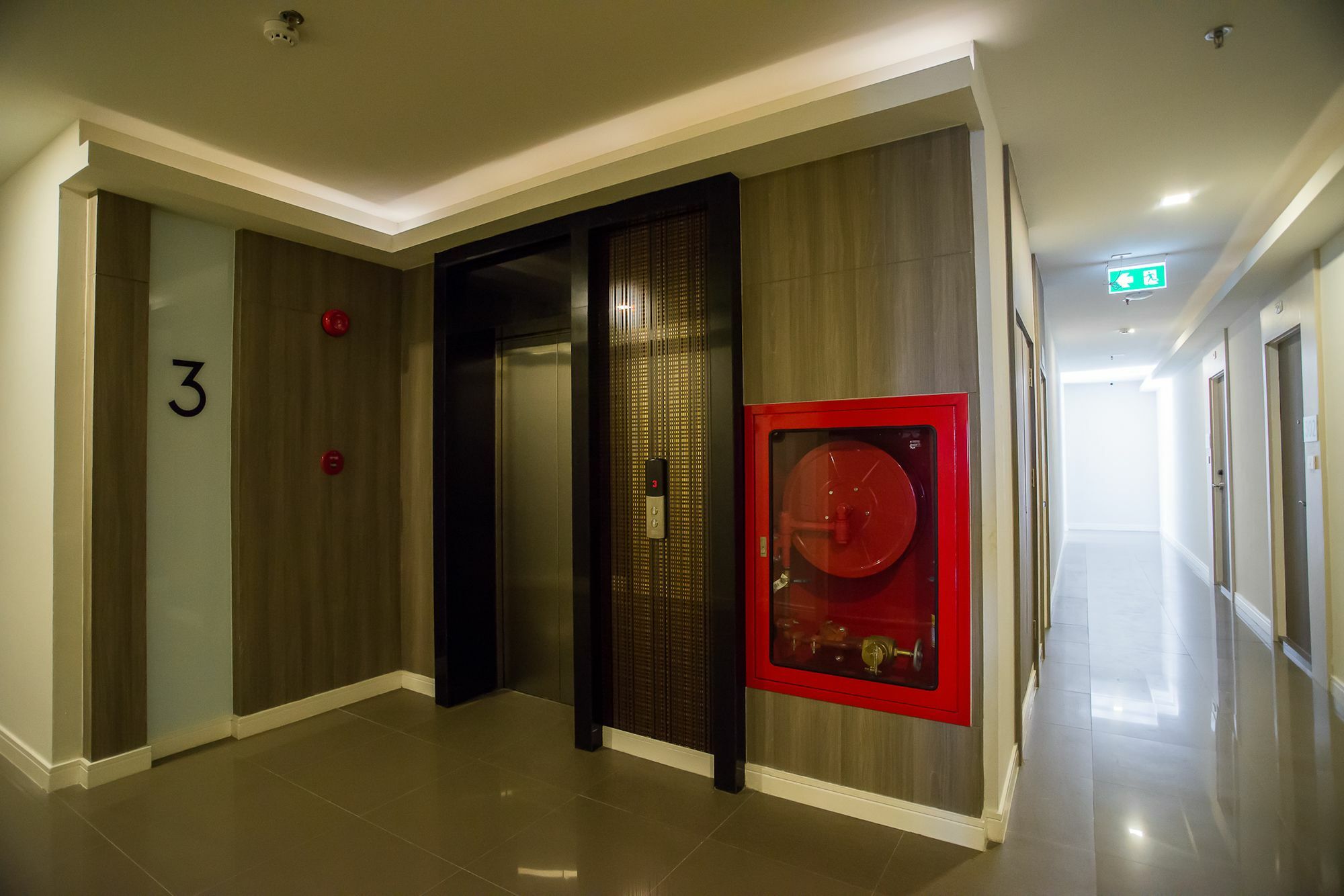 Hotel Metropolis Bangkok, Tapestry Collection By Hilton Bangkok