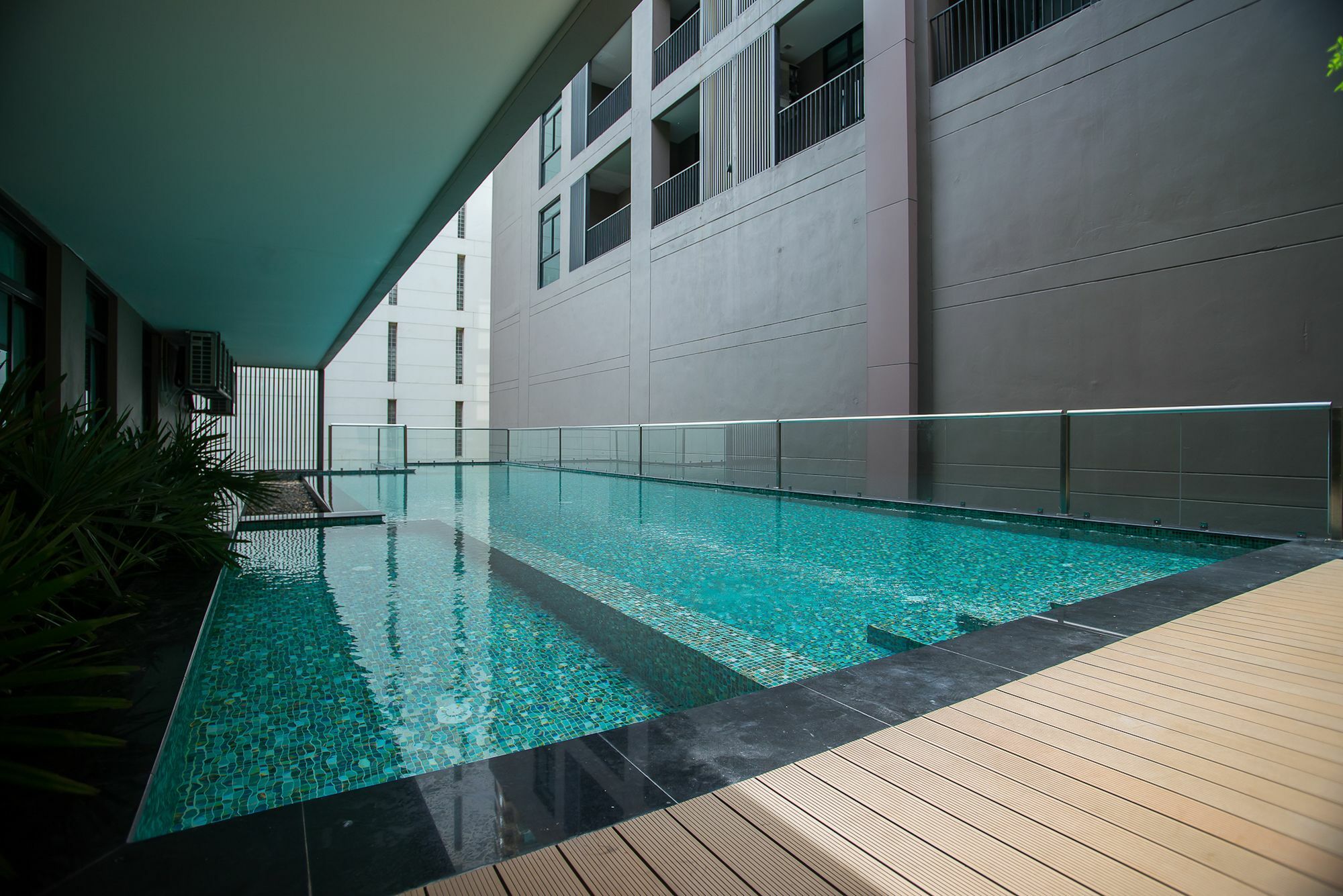 Hotel Metropolis Bangkok, Tapestry Collection By Hilton 4*