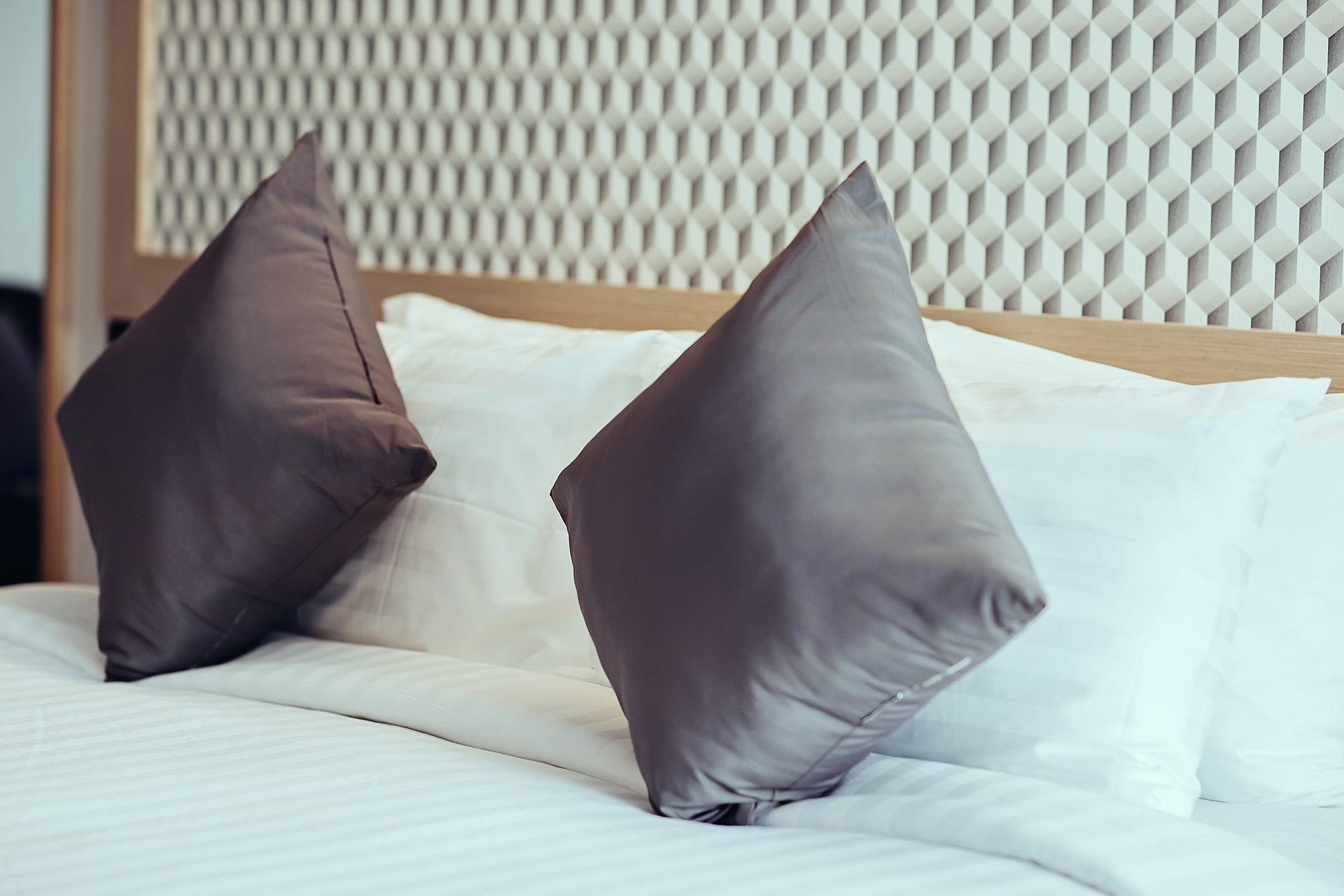 Three Sukhumvit - Sha Certified