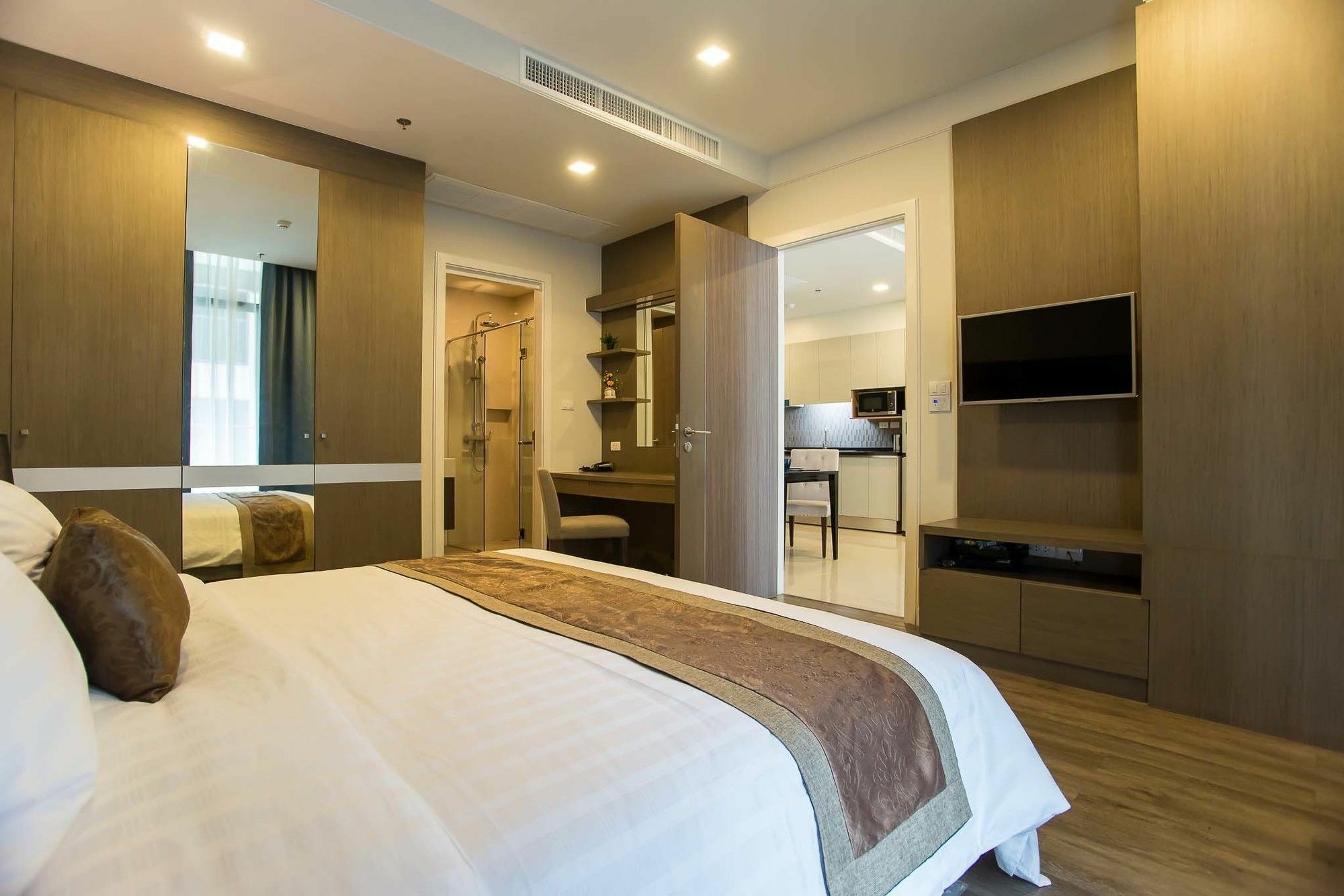 Hotel Metropolis Bangkok, Tapestry Collection By Hilton