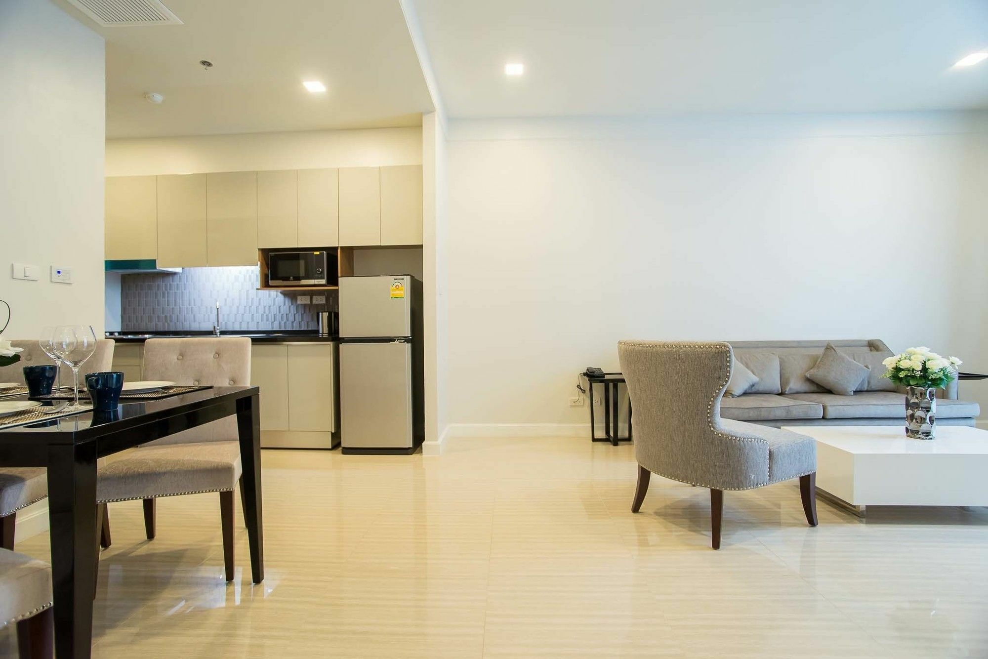 Metropolis Bangkok, Tapestry Collection By Hilton 4* Bangkok
