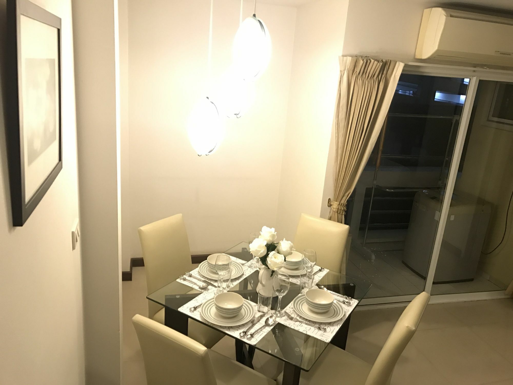 14 Place Sukhumvit Aparthotel Bangkok