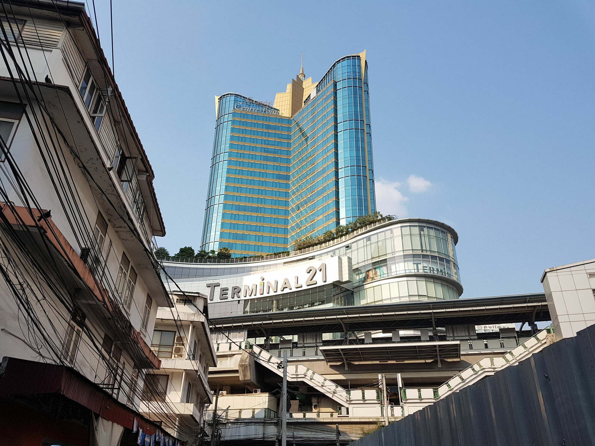 Aparthotel 14 Place Sukhumvit