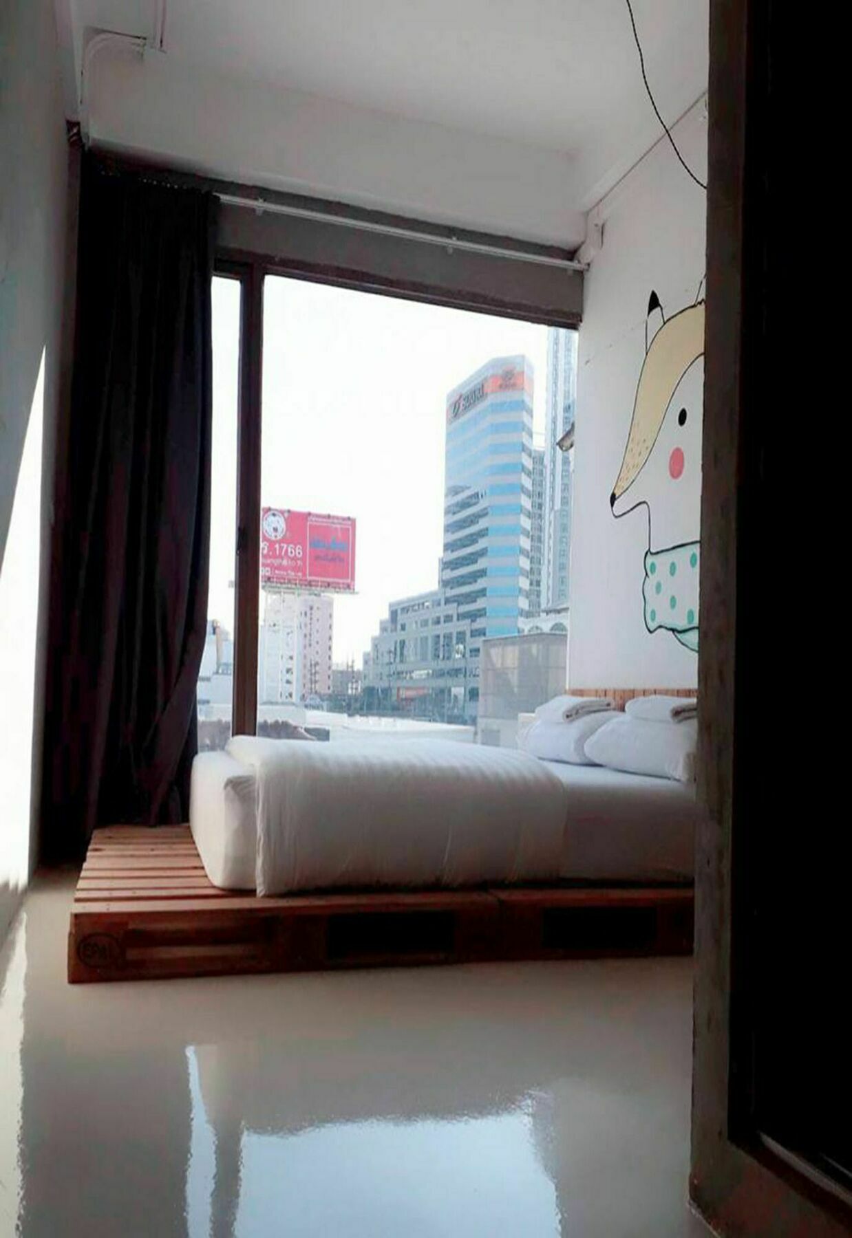 Hostel Pastelhouse (adults Only) Bangkok