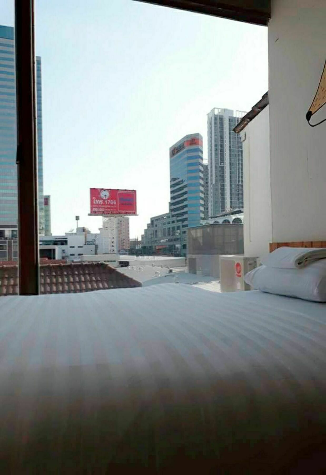Pastelhouse (adults Only) Hostel Bangkok