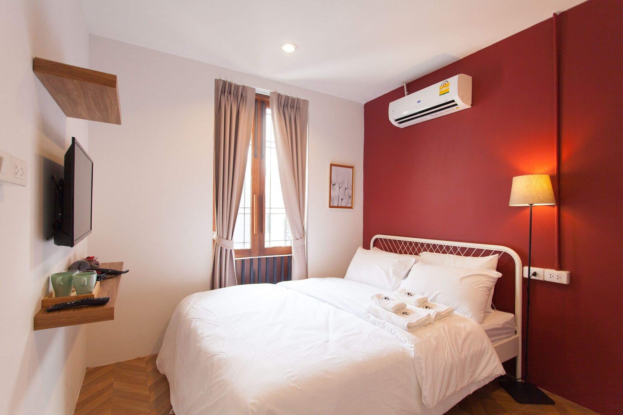 House Of Papa Siam Hotel