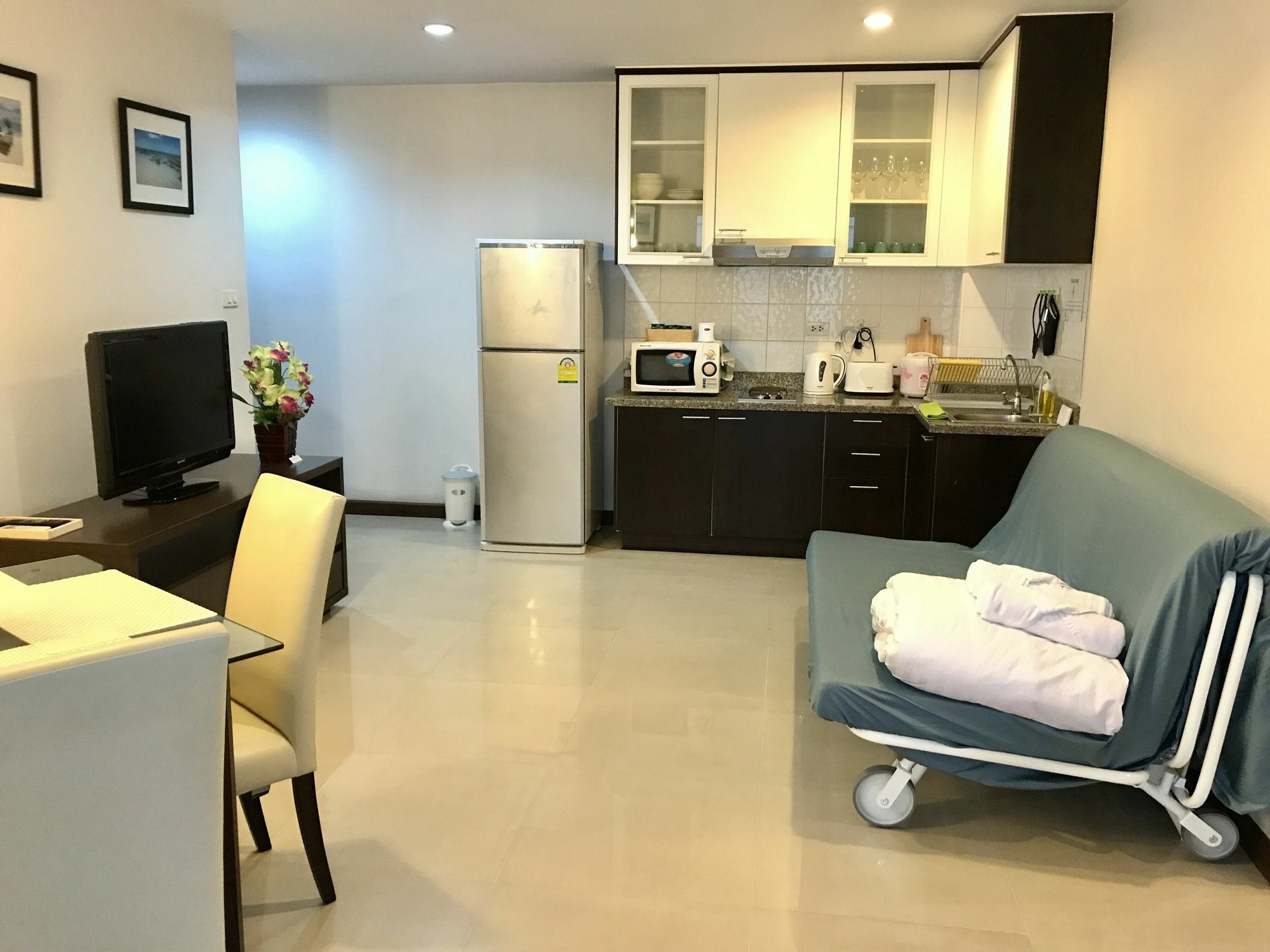 Aparthotel 14 Place Sukhumvit 3*