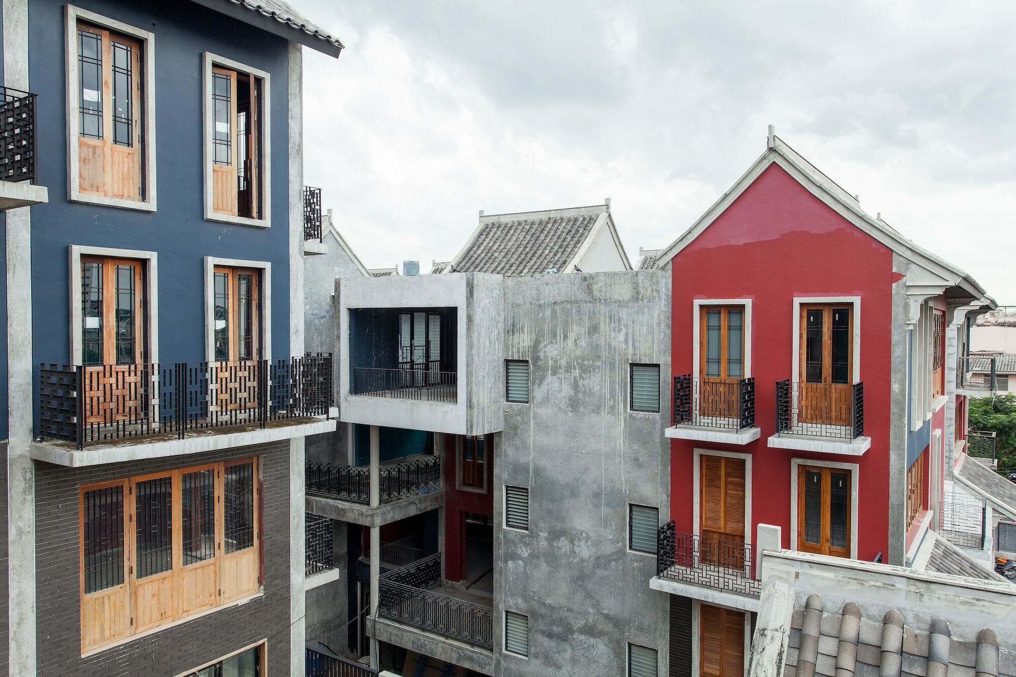 House Of Papa Siam