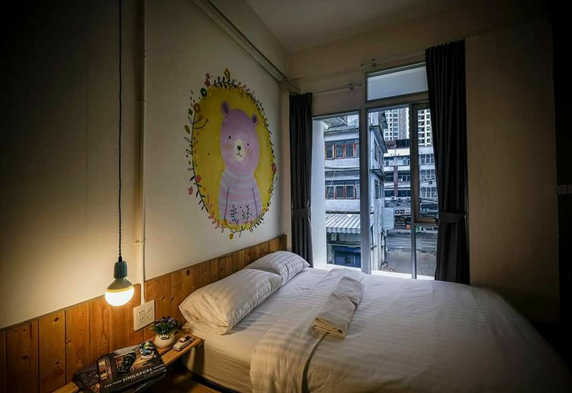 Pastelhouse (adults Only) Hostel *