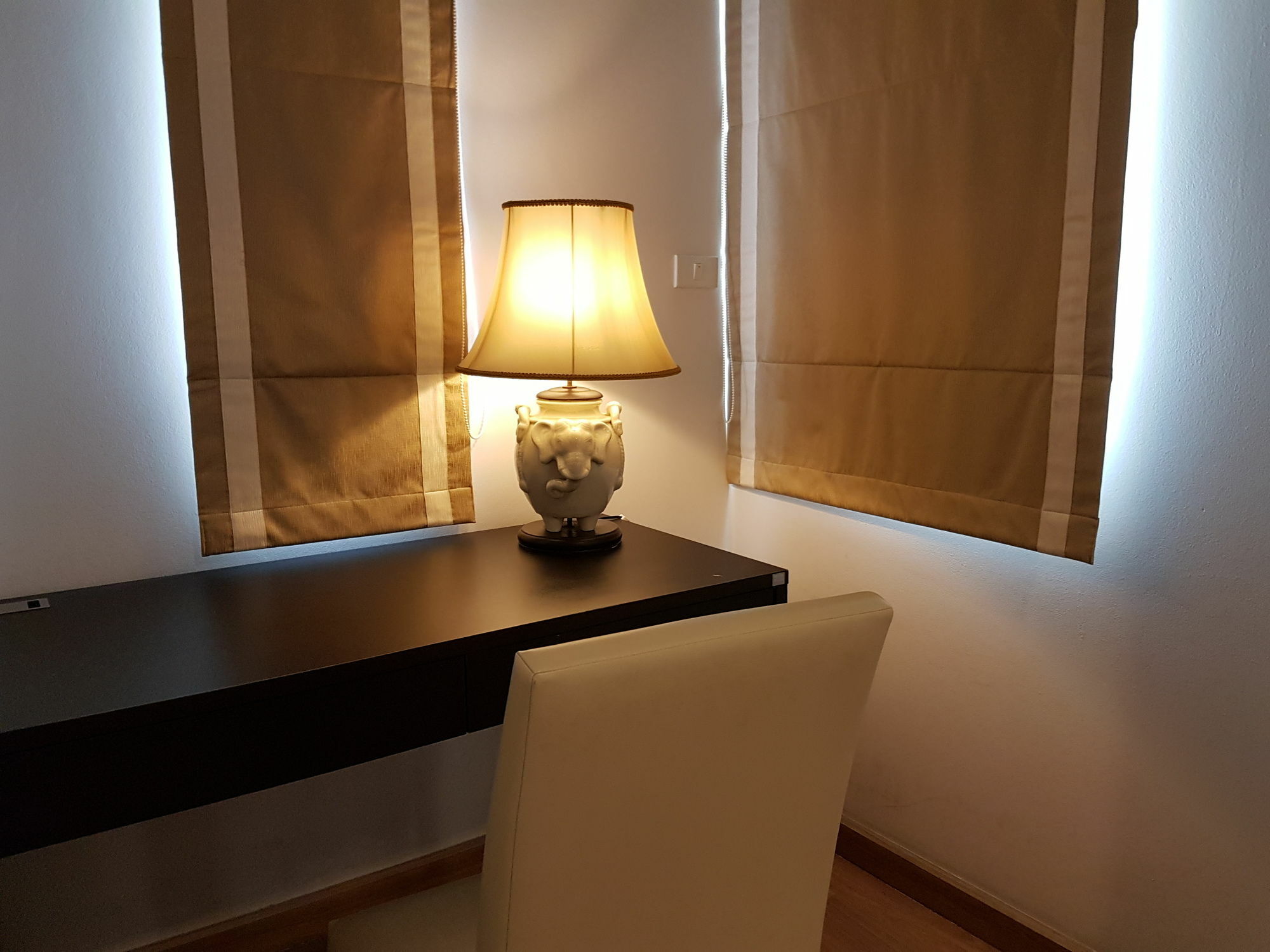 14 Place Sukhumvit Aparthotel 3*