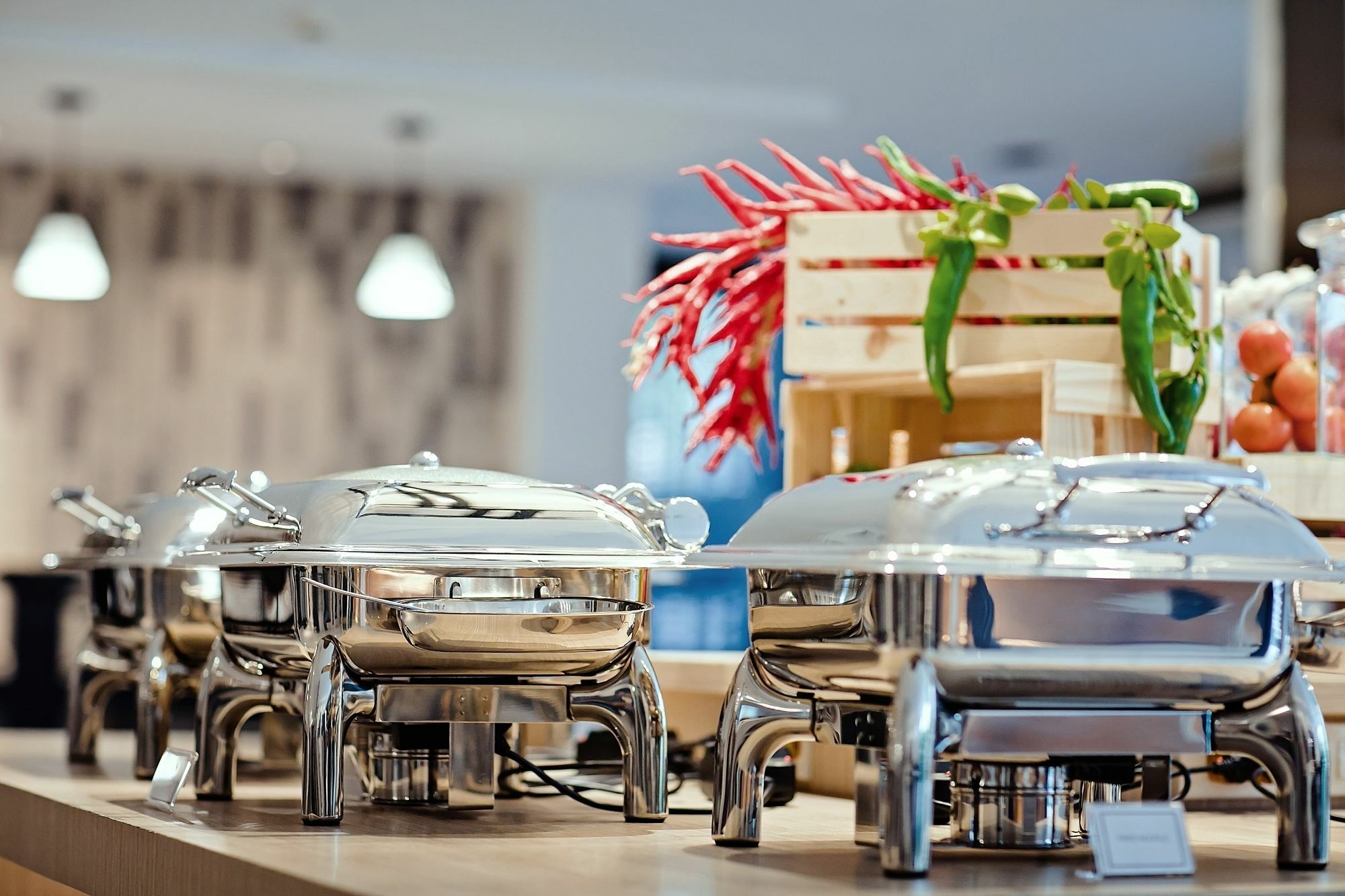 Hotel Three Sukhumvit - Sha Certified 3*