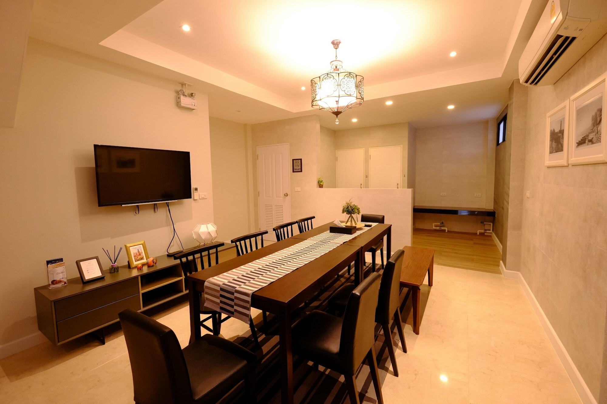 Apartment Neveu Premier