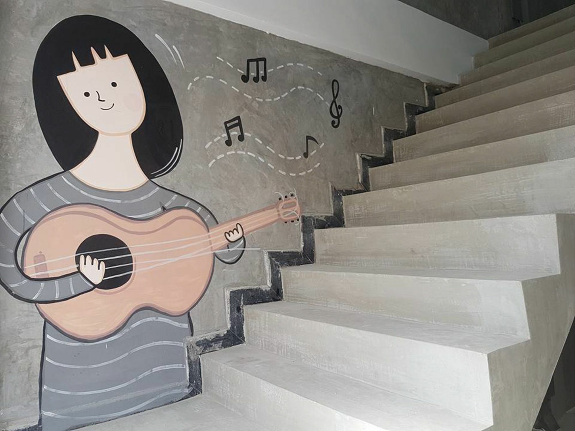 Hostel Pastelhouse (adults Only)