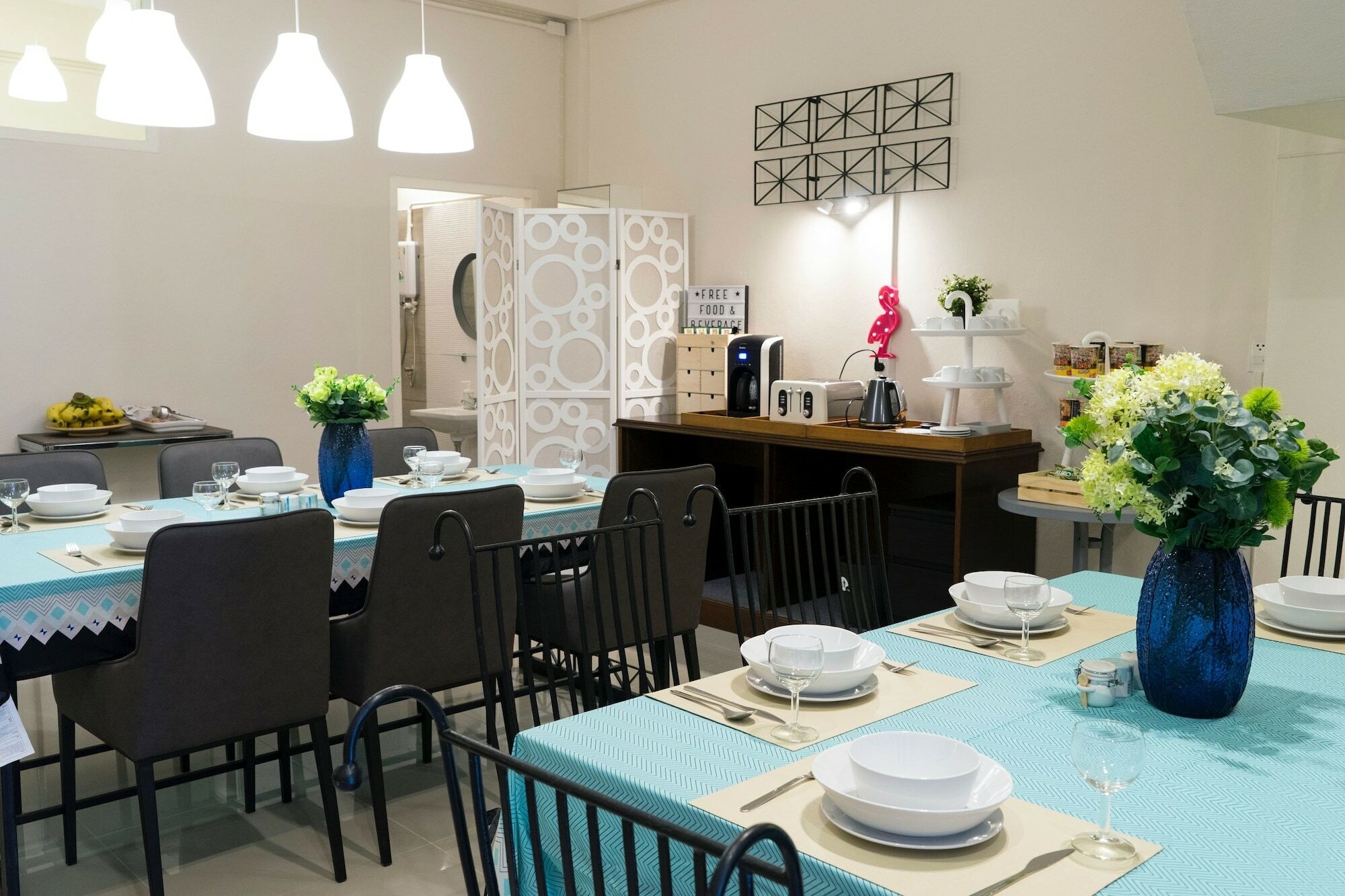 Neveu Premier Apartment Bangkok