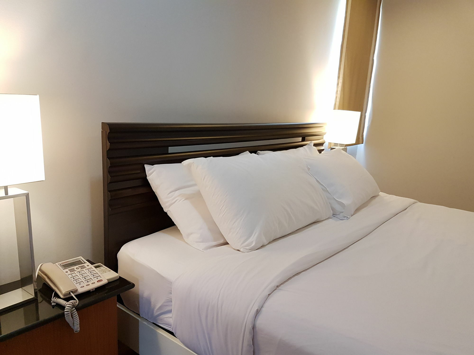 14 Place Sukhumvit Bangkok