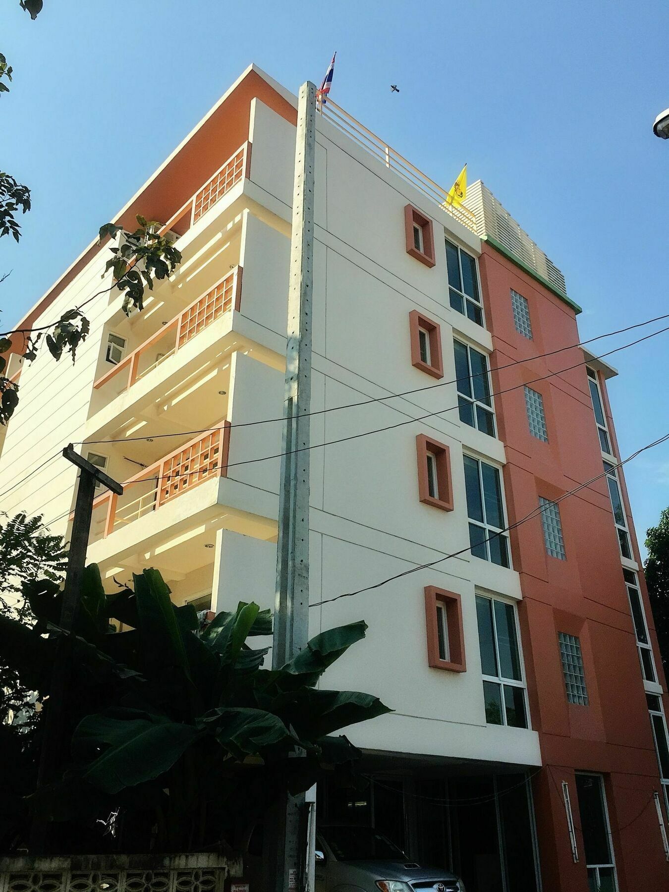 Apartment Sasi Place