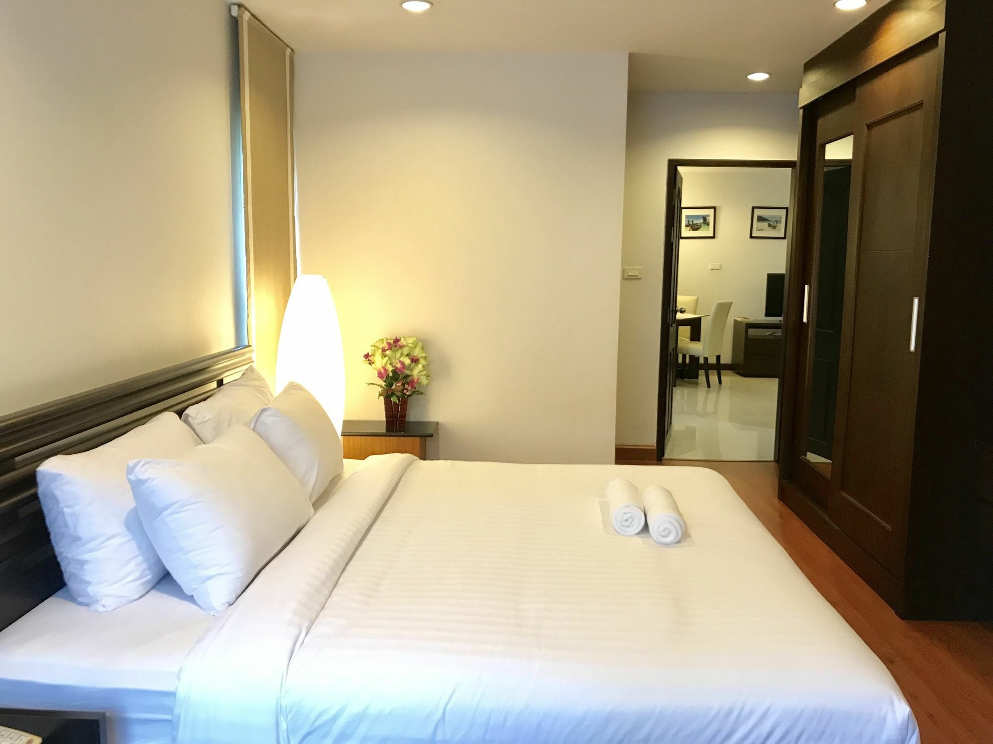14 Place Sukhumvit 3* Bangkok